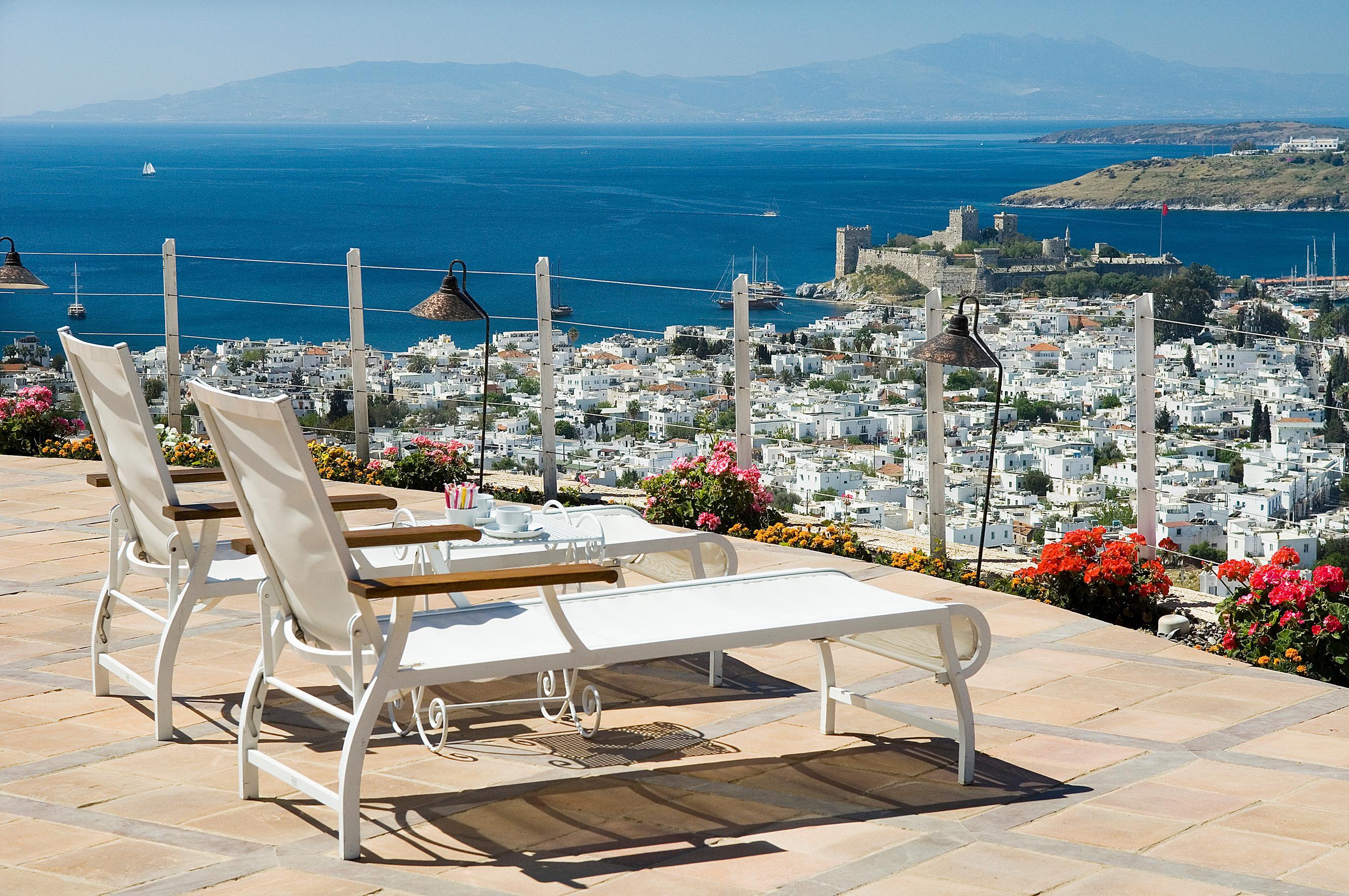 Hotel The Marmara - Adult Only Bodrum