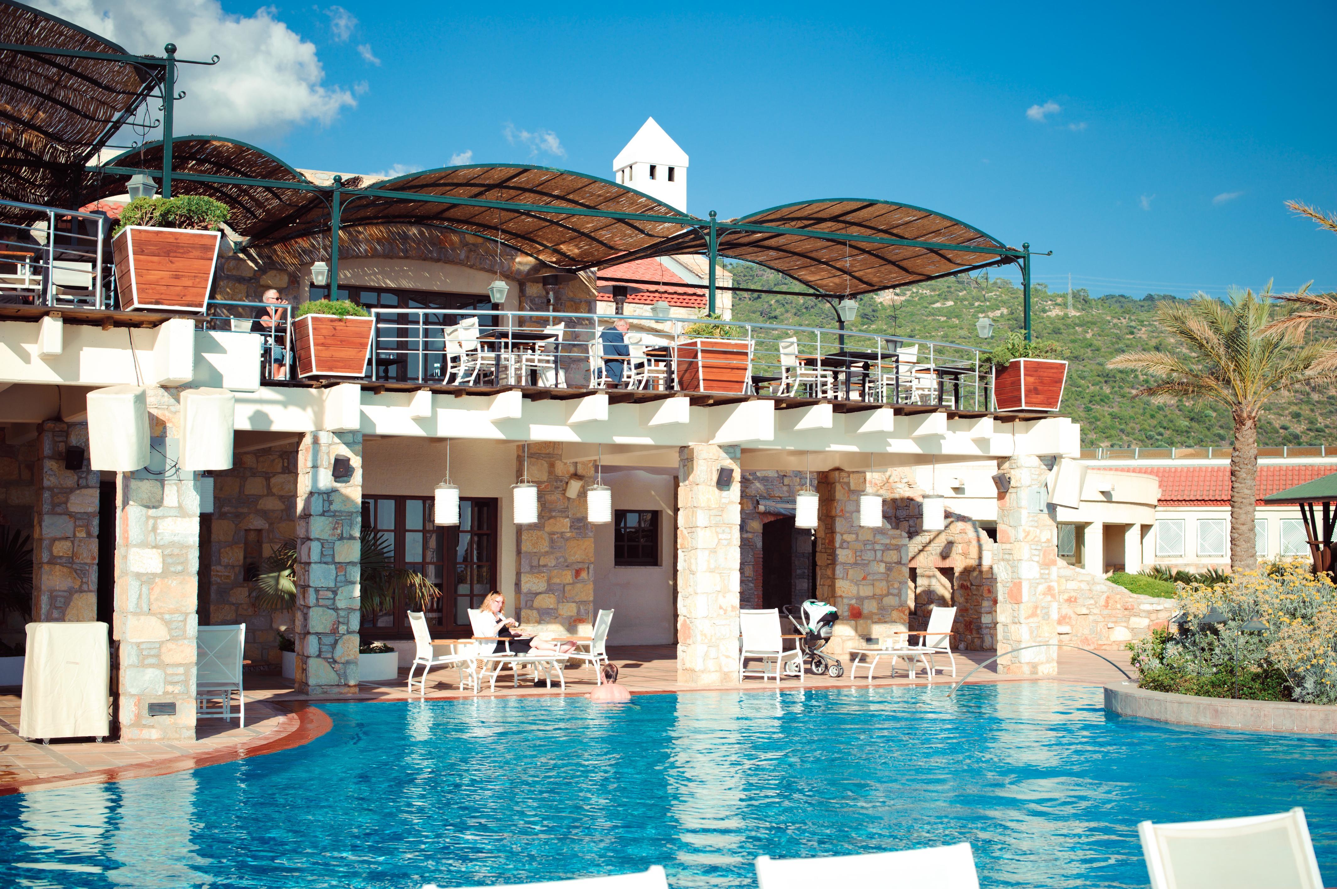 The Marmara - Adult Only Bodrum