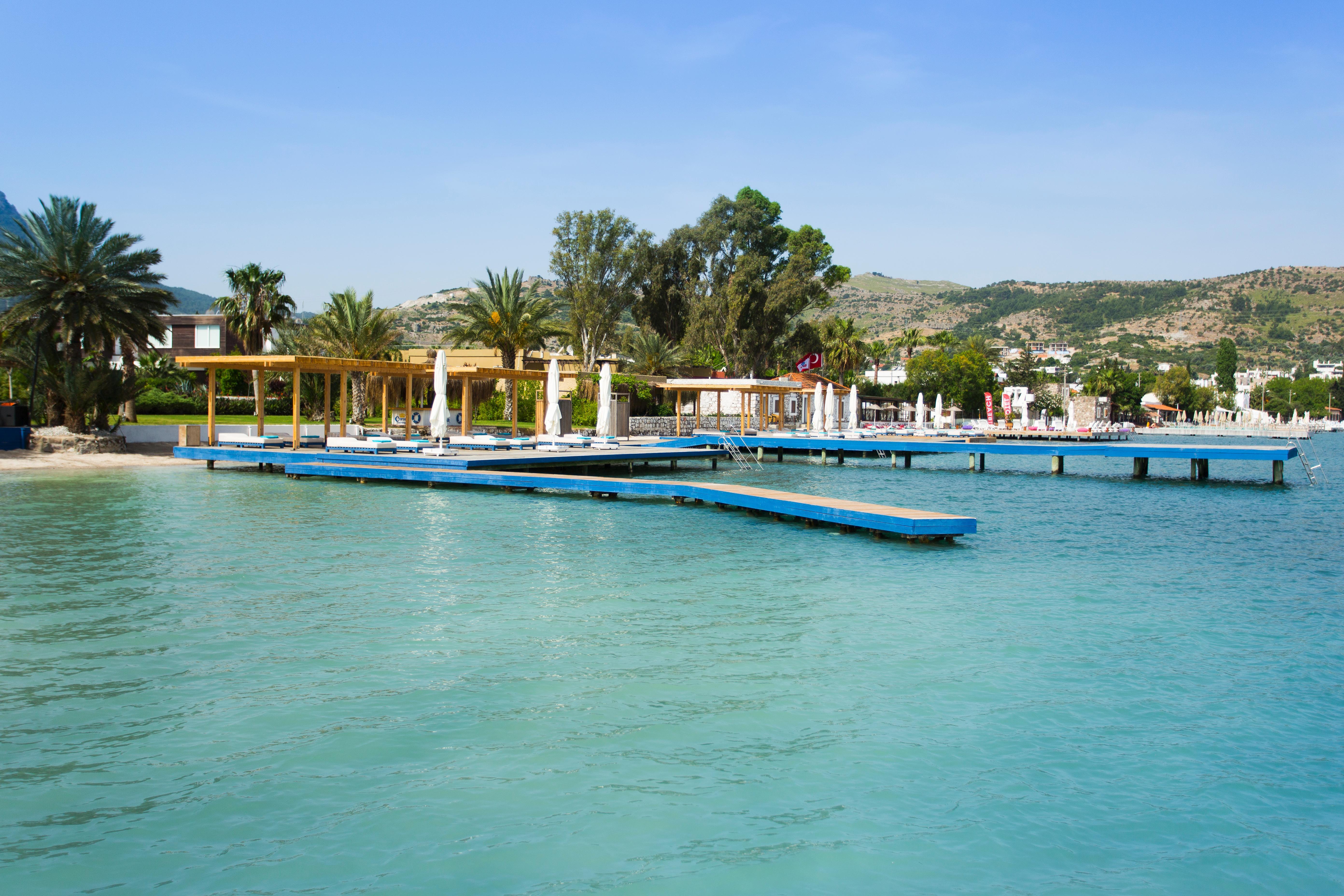 The Marmara - Adult Only 5*