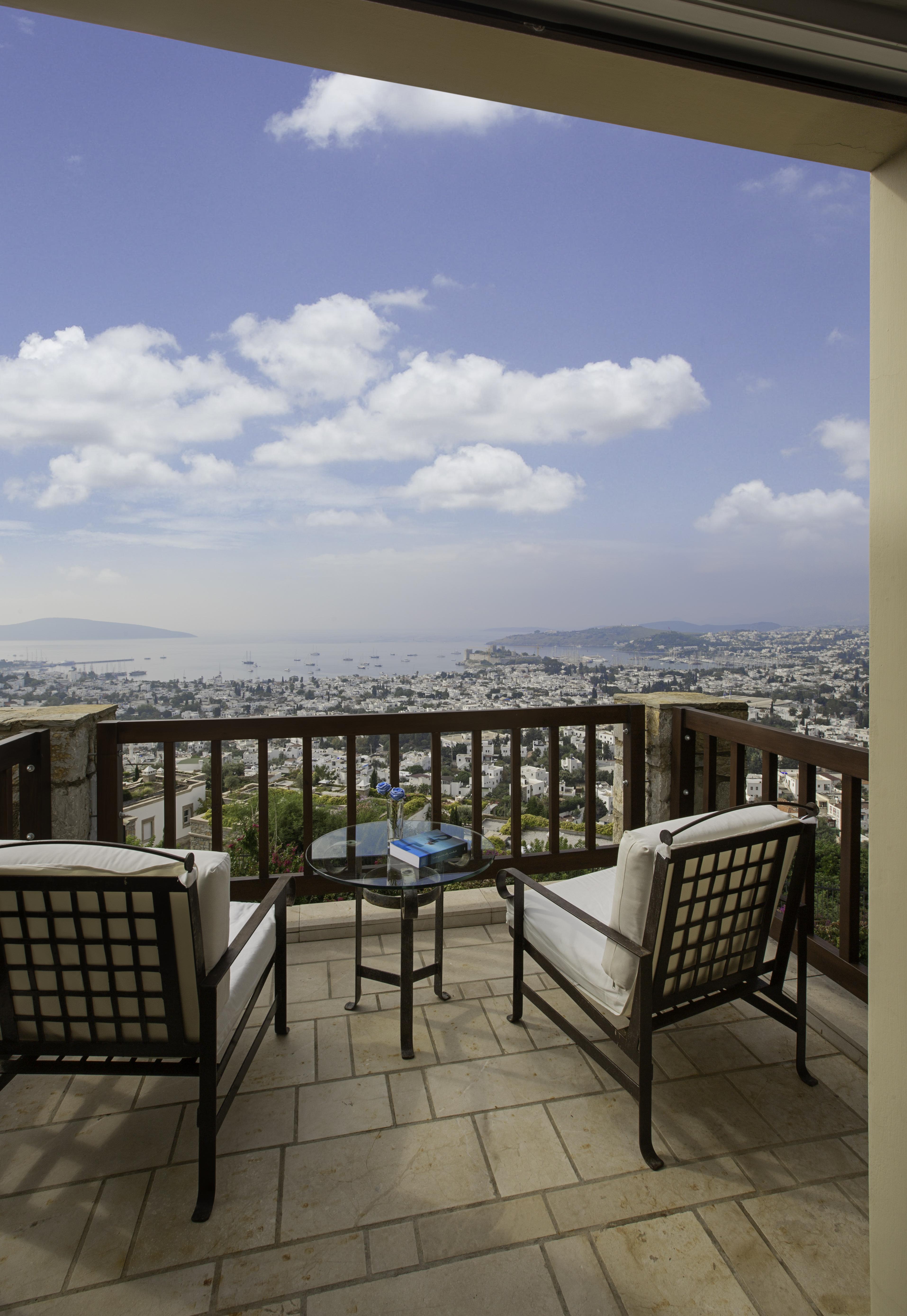 The Marmara - Adult Only 5* Bodrum