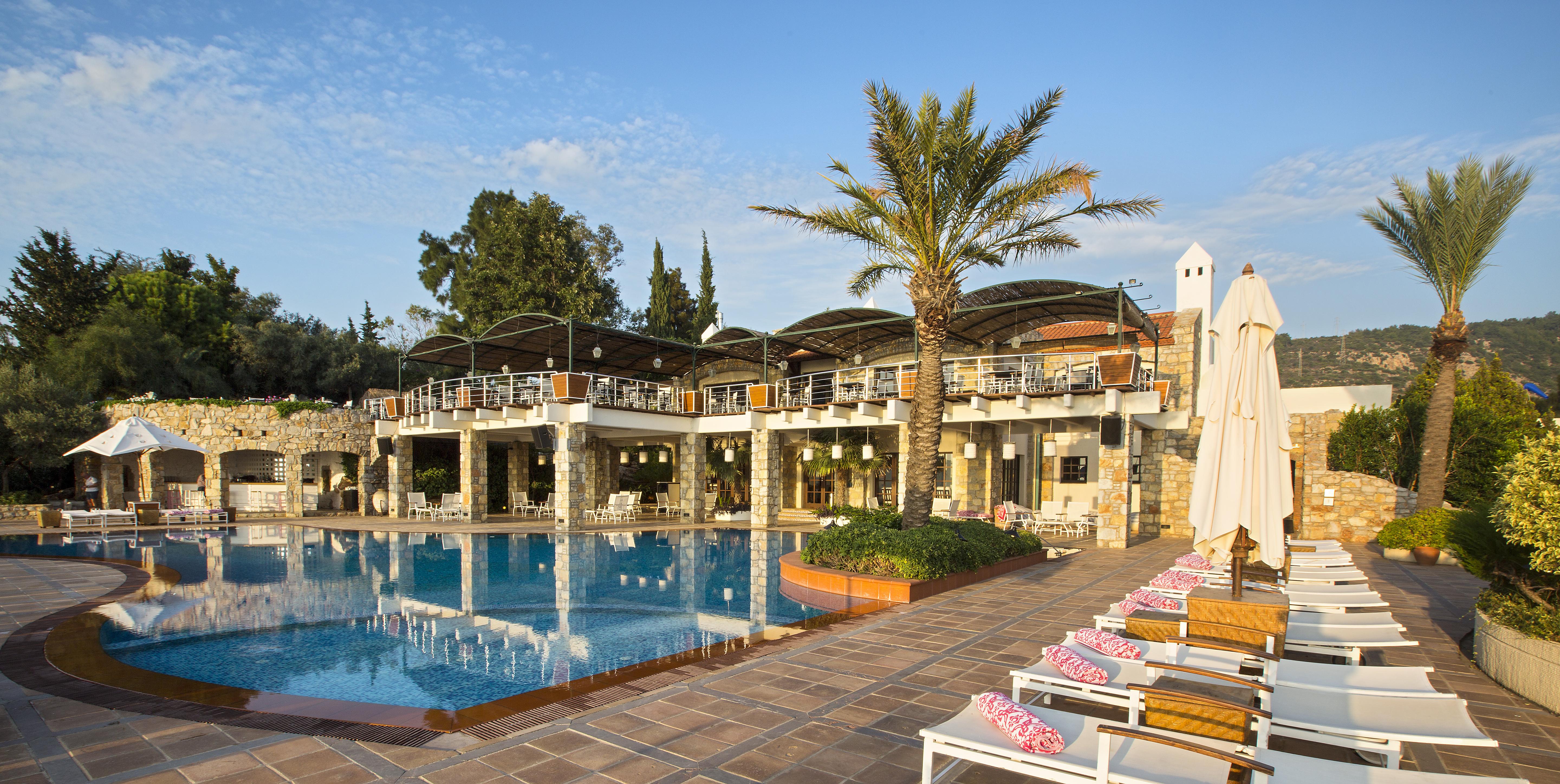 The Marmara - Adult Only Bodrum