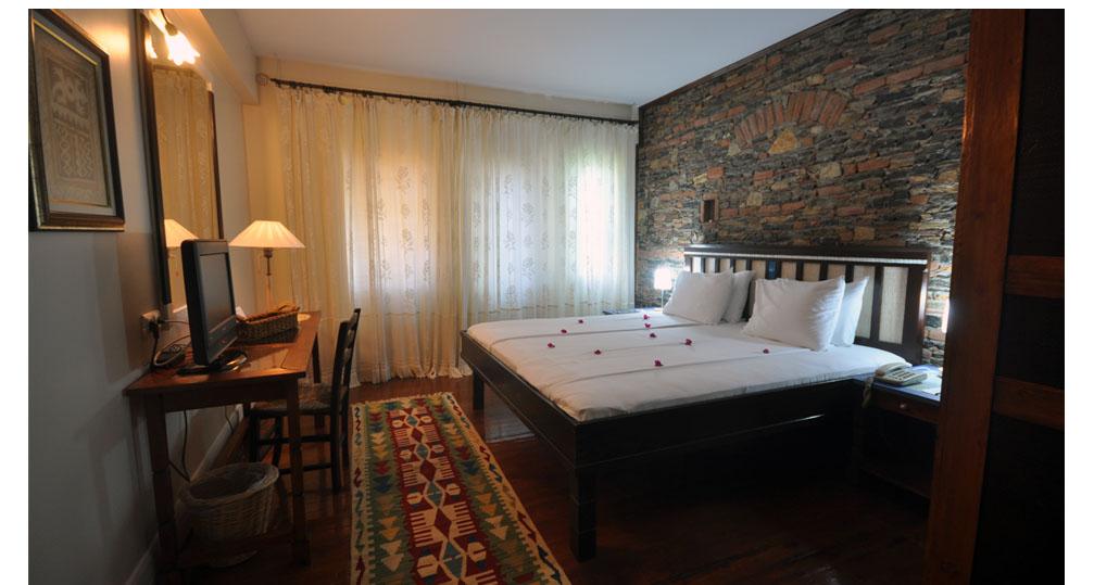 Hotel El Vino & 4*