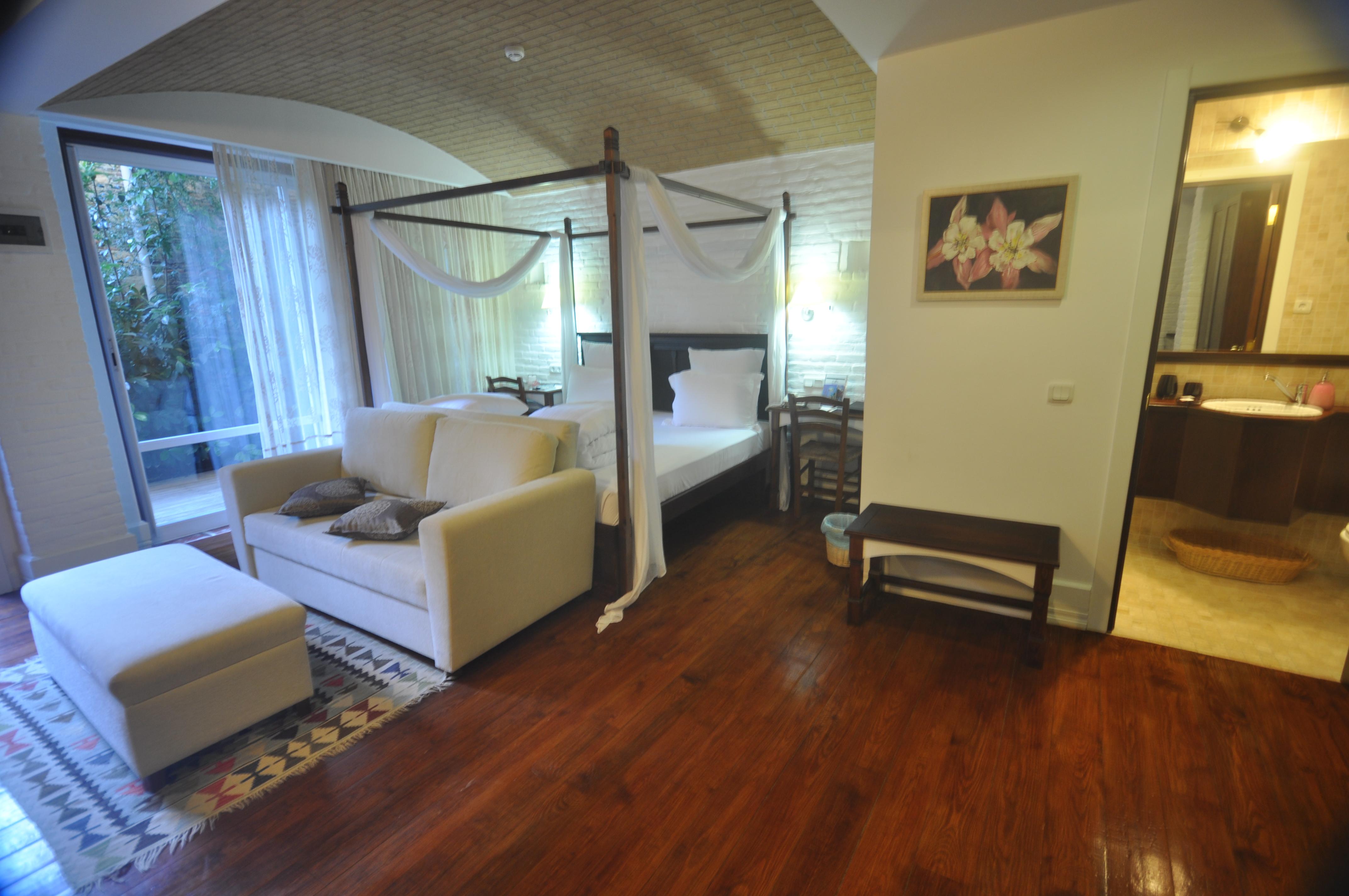El Vino & 4* Bodrum
