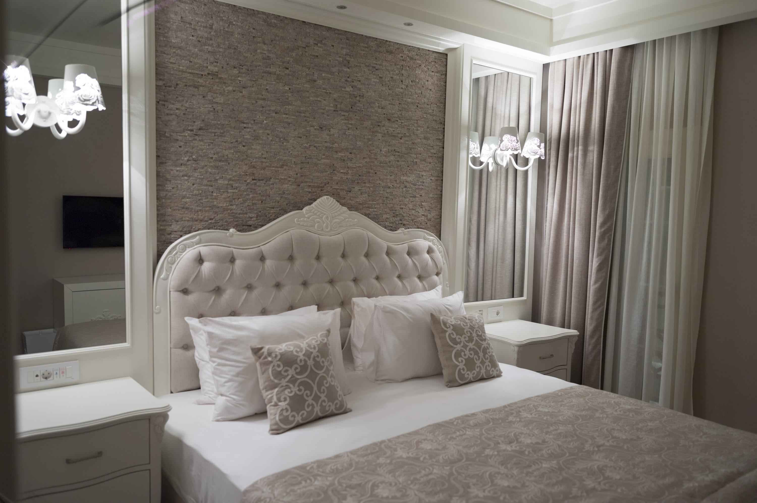 Ena Boutique & Residences Otel Bodrum