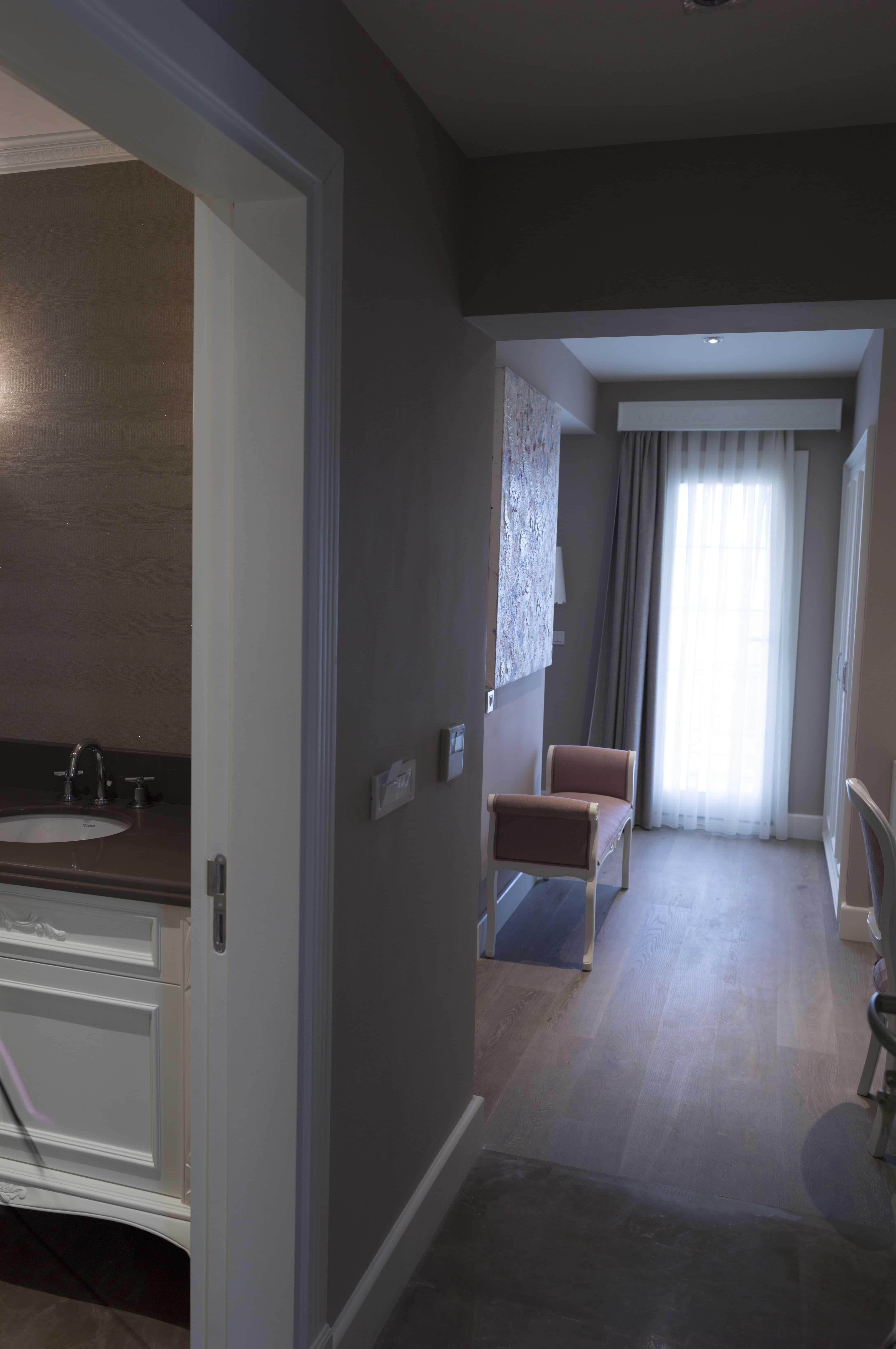 Ena Boutique & Residences Otel Bodrum