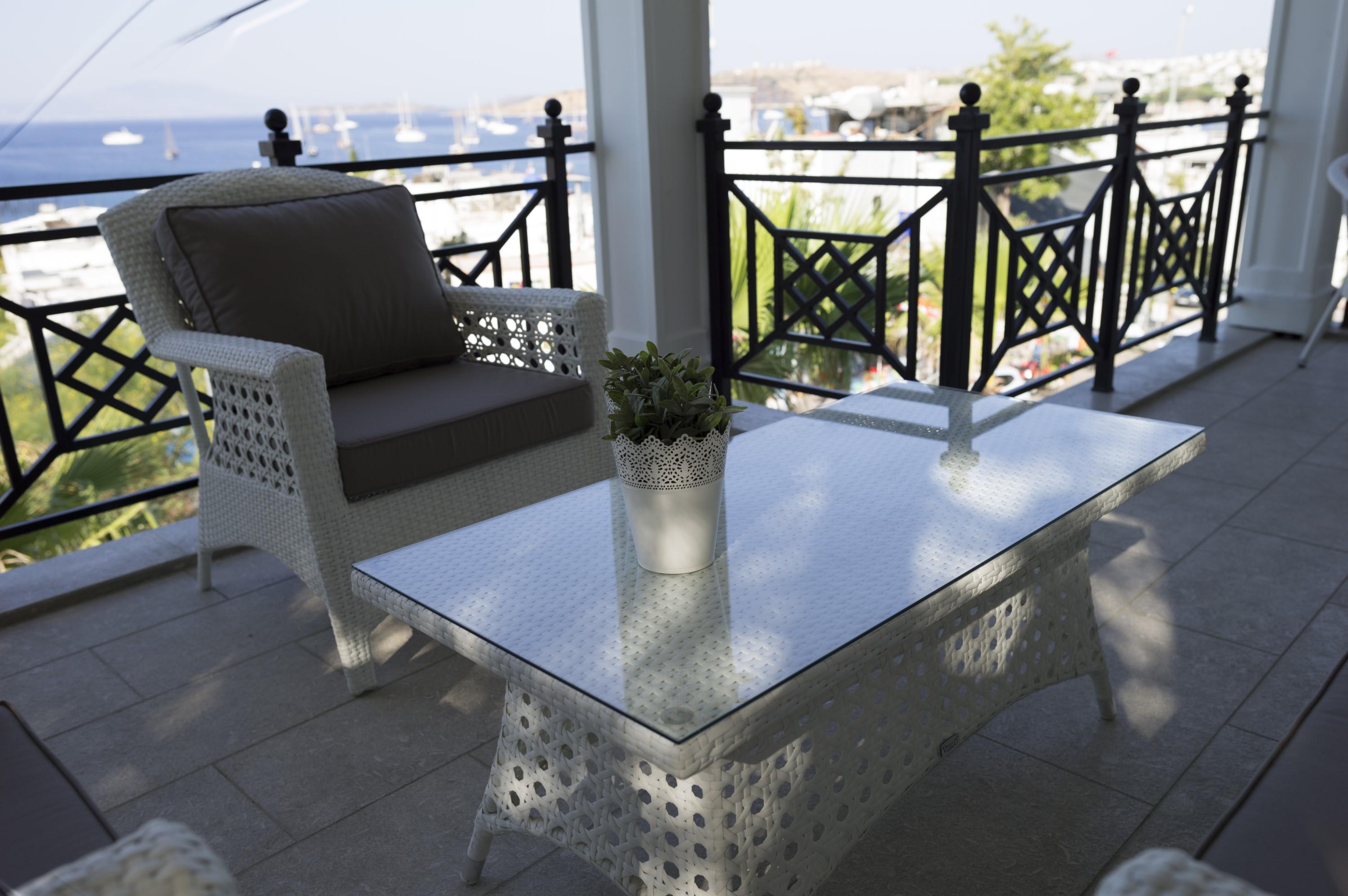 Ena Boutique & Residences Otel Bodrum