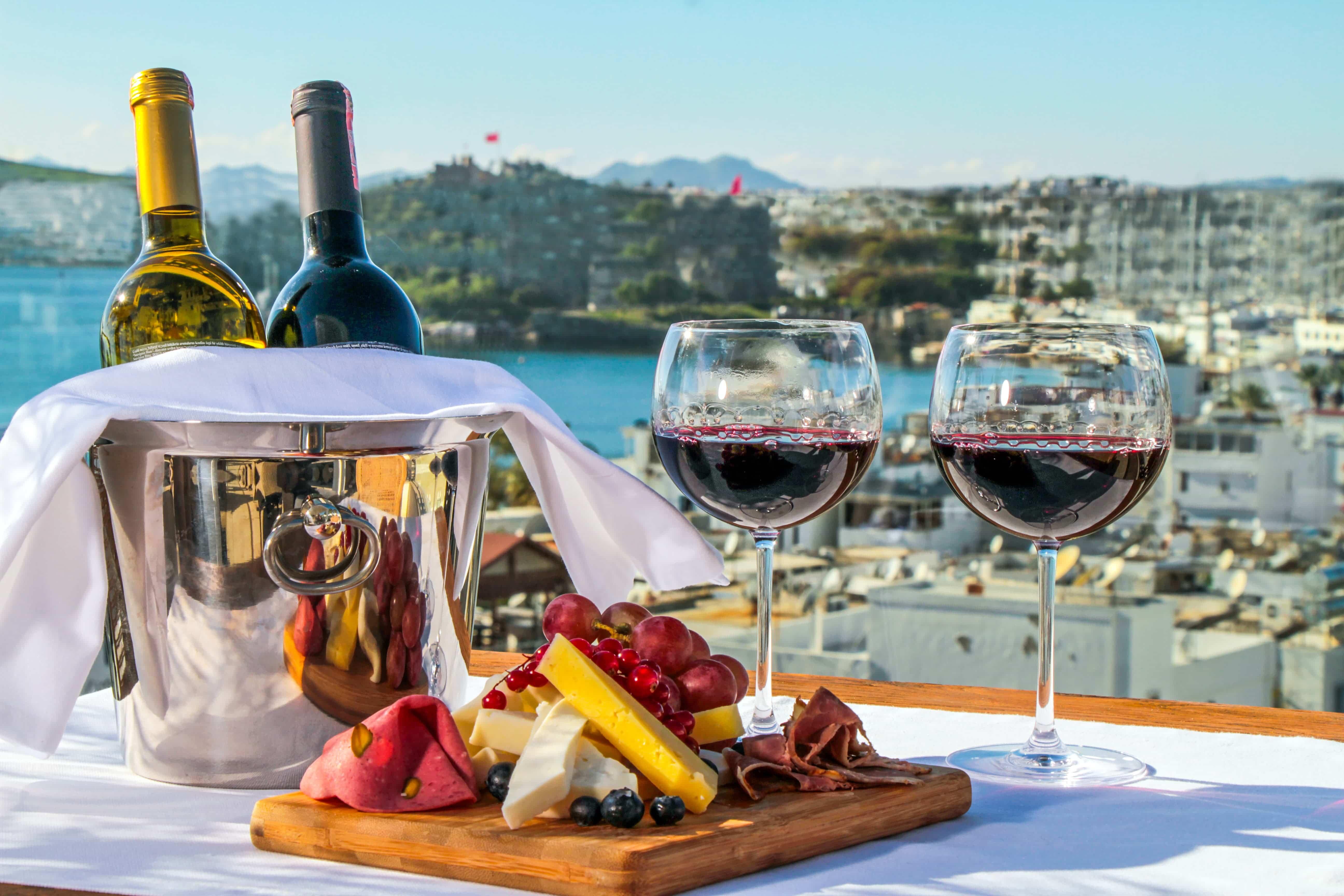 Otel Ena Boutique & Residences Bodrum