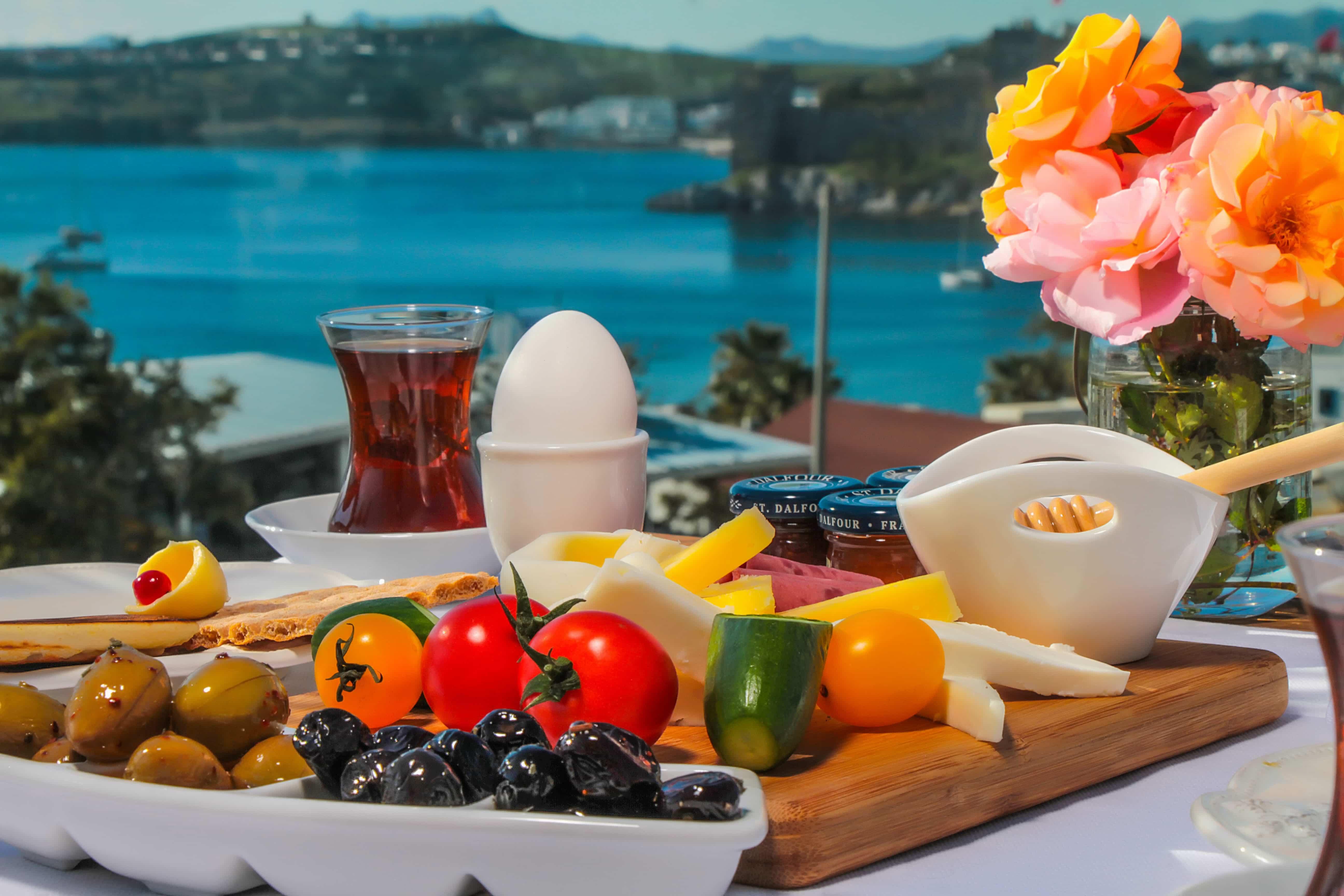 Otel Ena Boutique & Residences