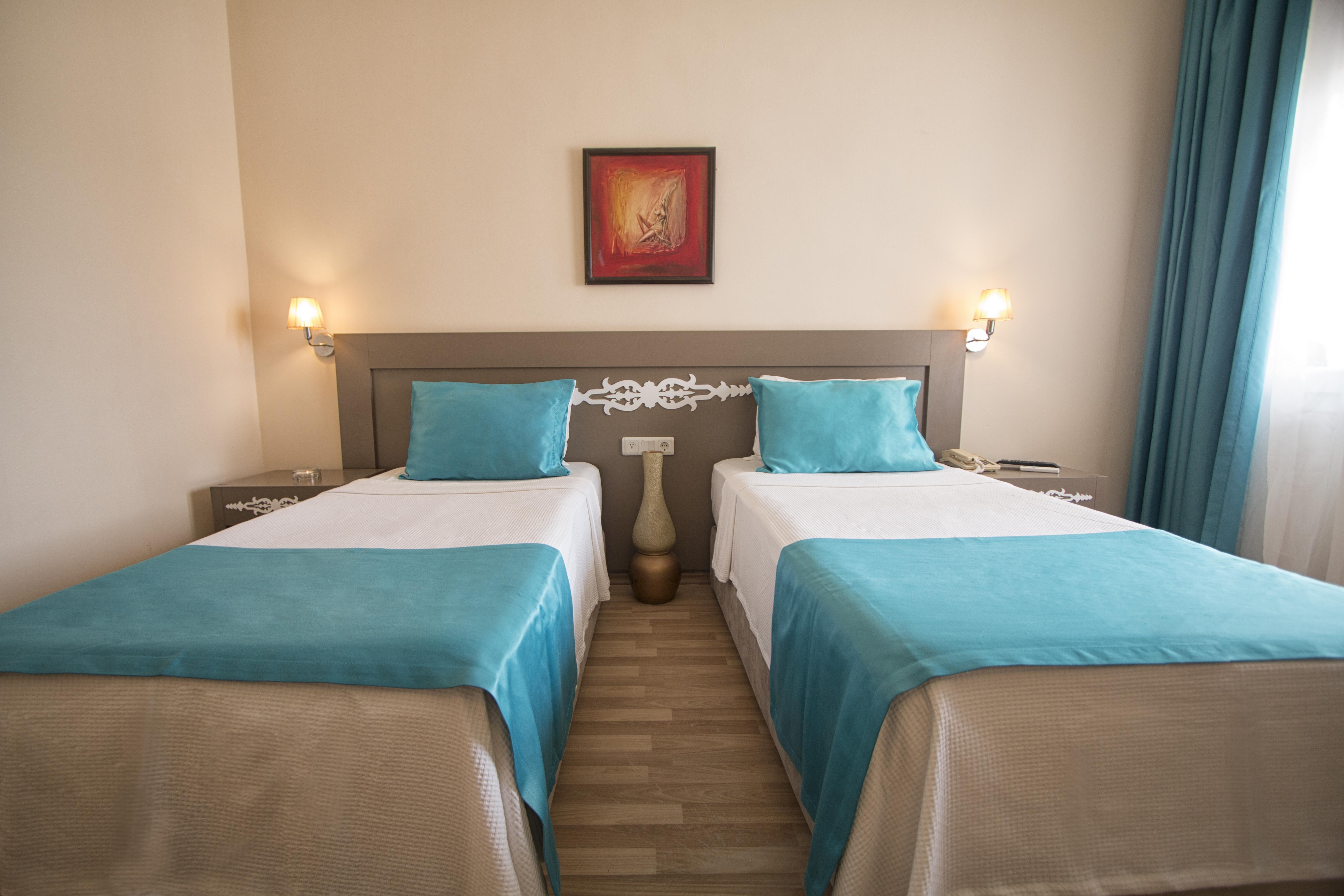 Hotel Sky Nova & 3*