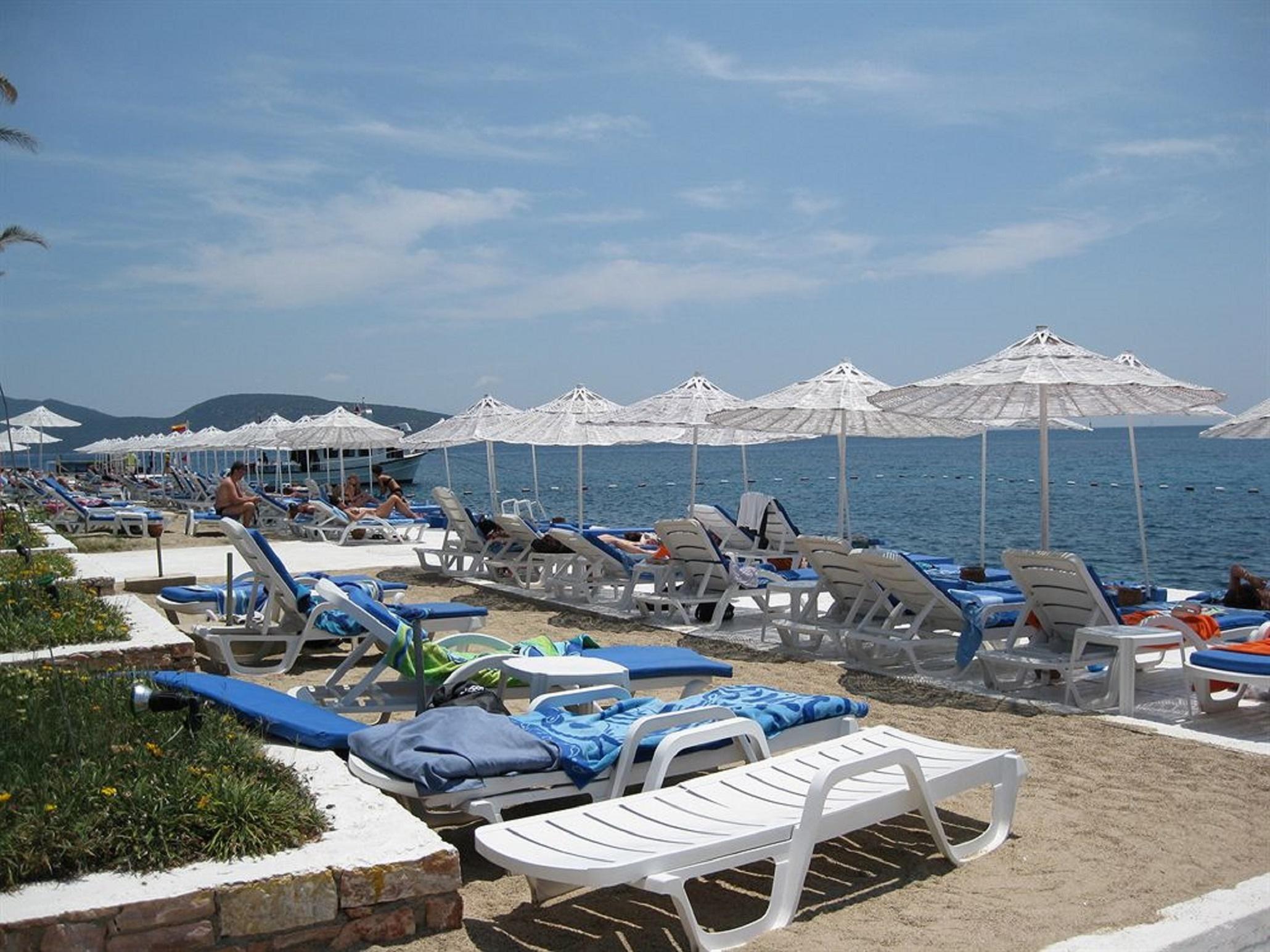 Hotel Sky Nova &