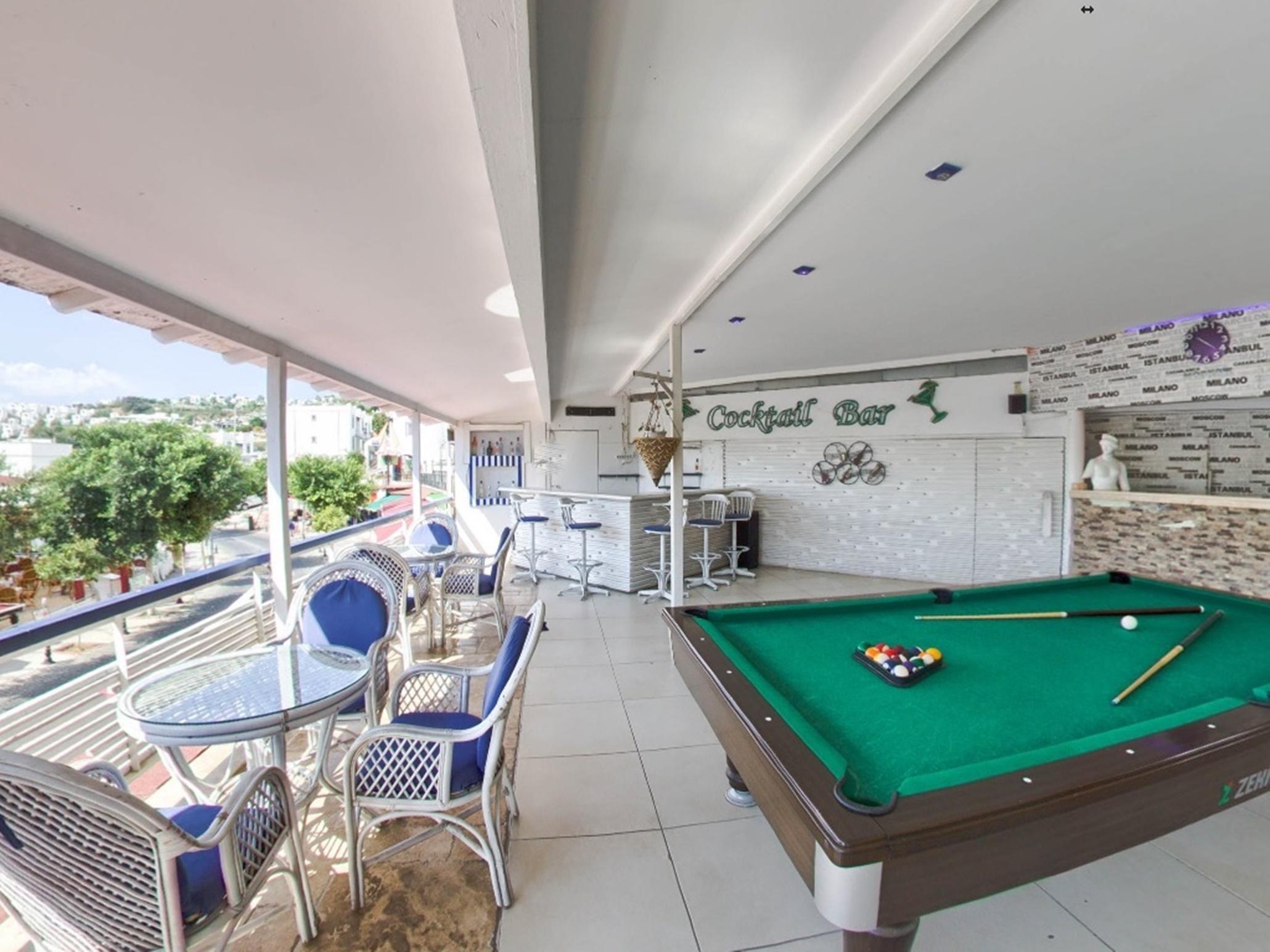 Sky Nova & Hotel Bodrum