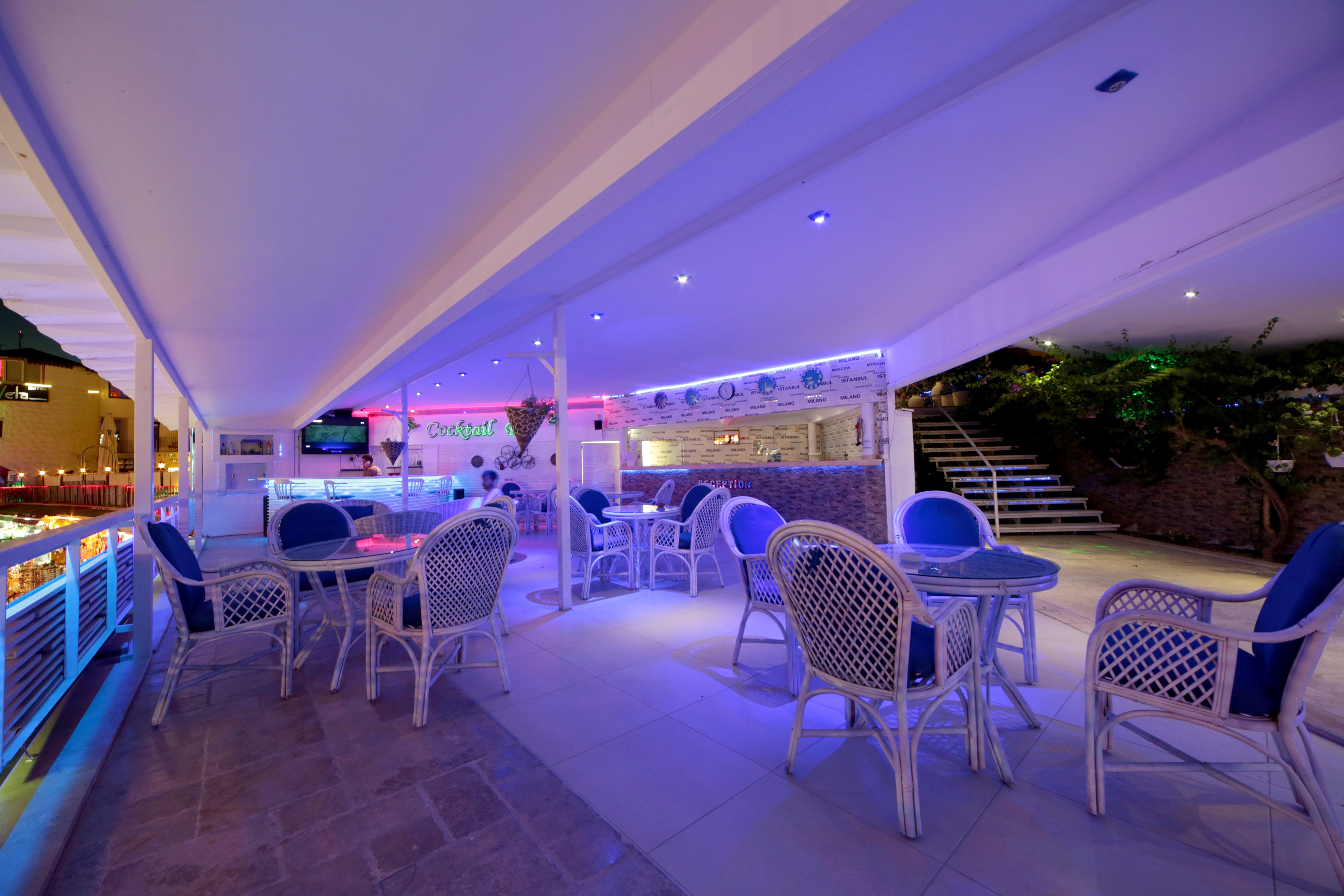 Hotel Sky Nova & 3*