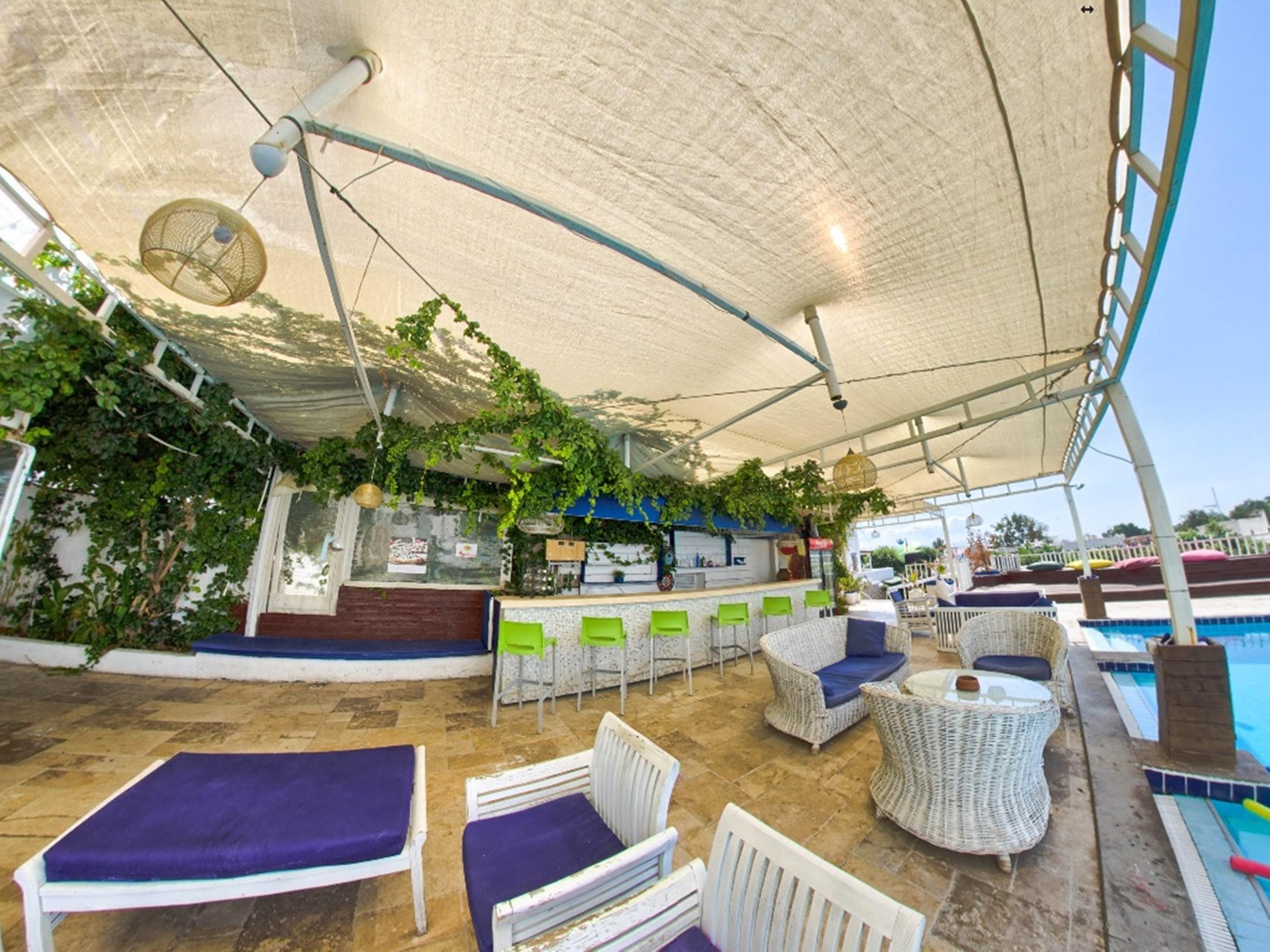 Sky Nova & Bodrum