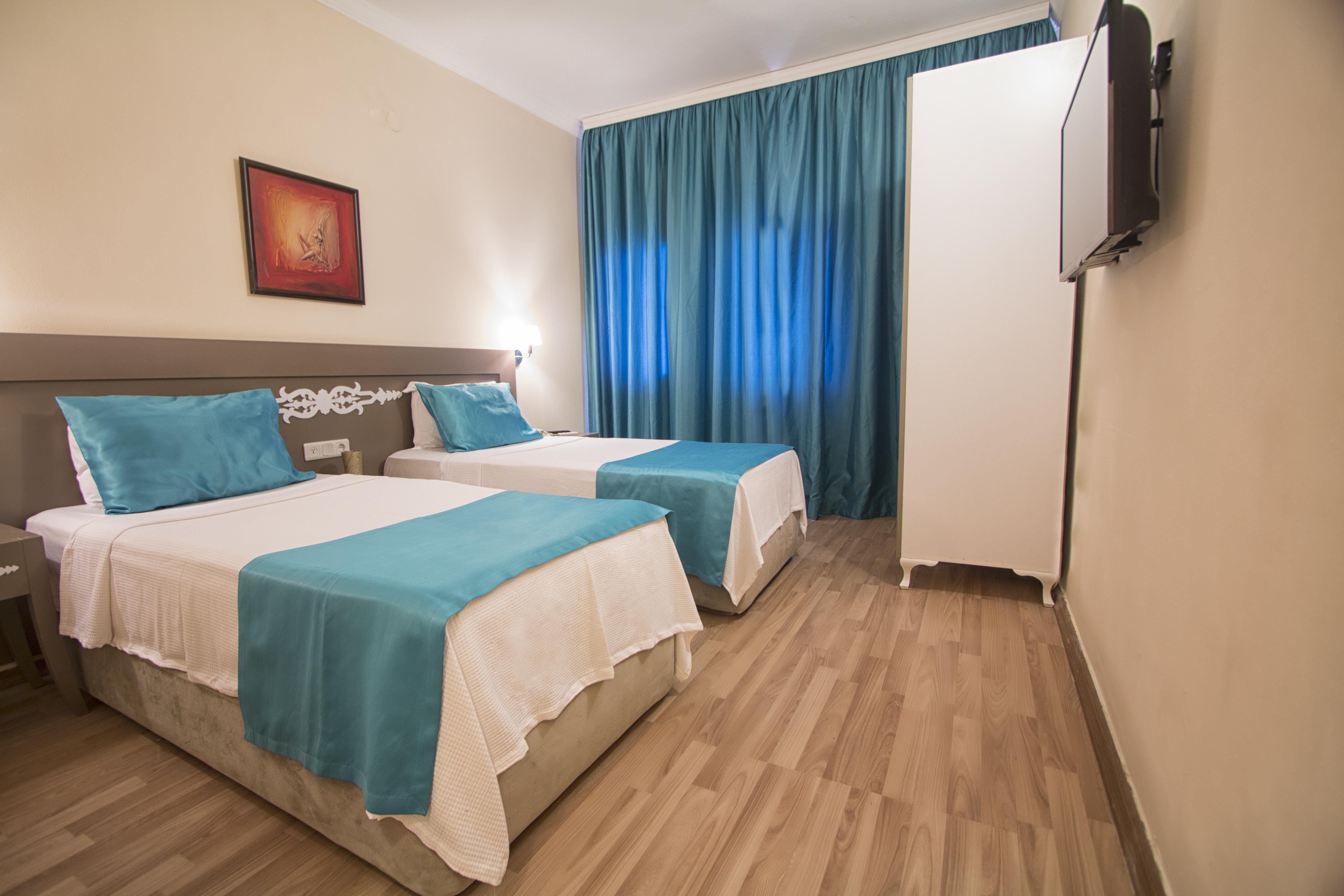 Sky Nova & Bodrum