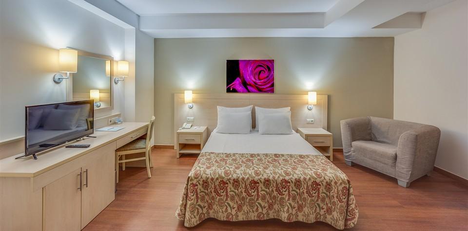 Otel Diamond Of Bodrum