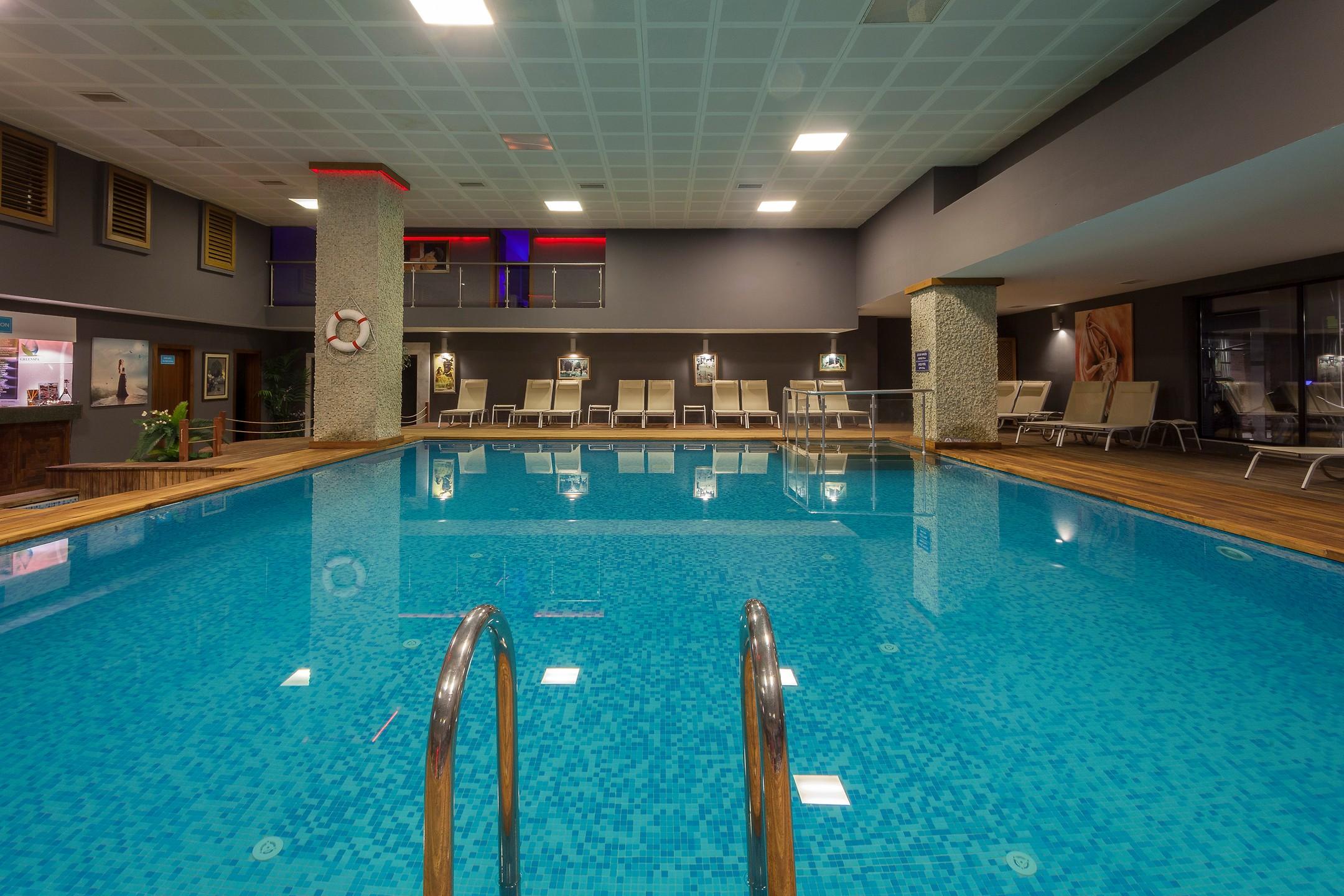 Otel Diamond Of 5*