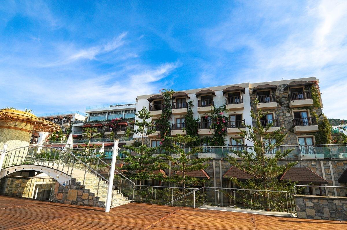 Otel Diamond Of 5*
