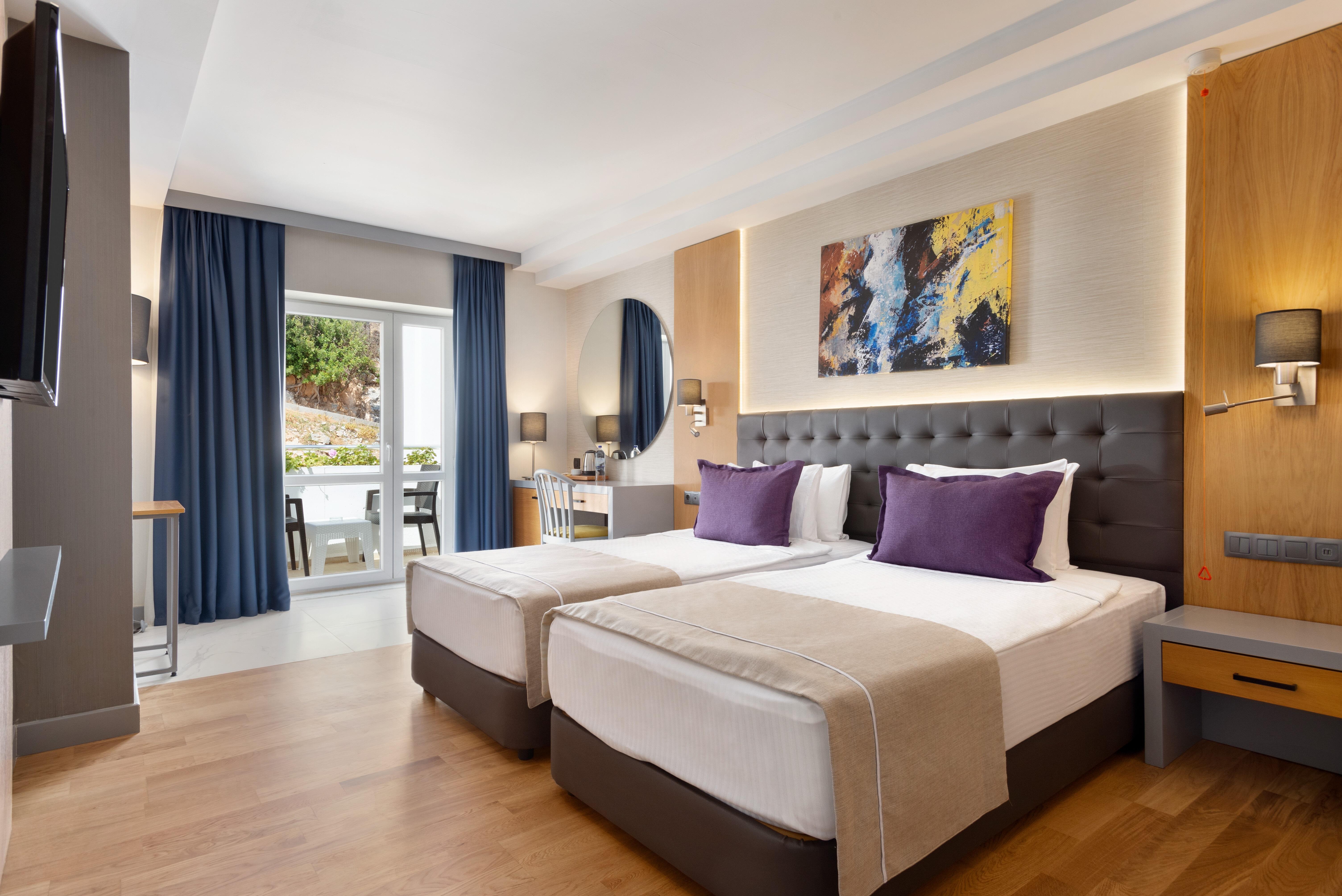 La Quinta By Wyndham Hotel Bodrum