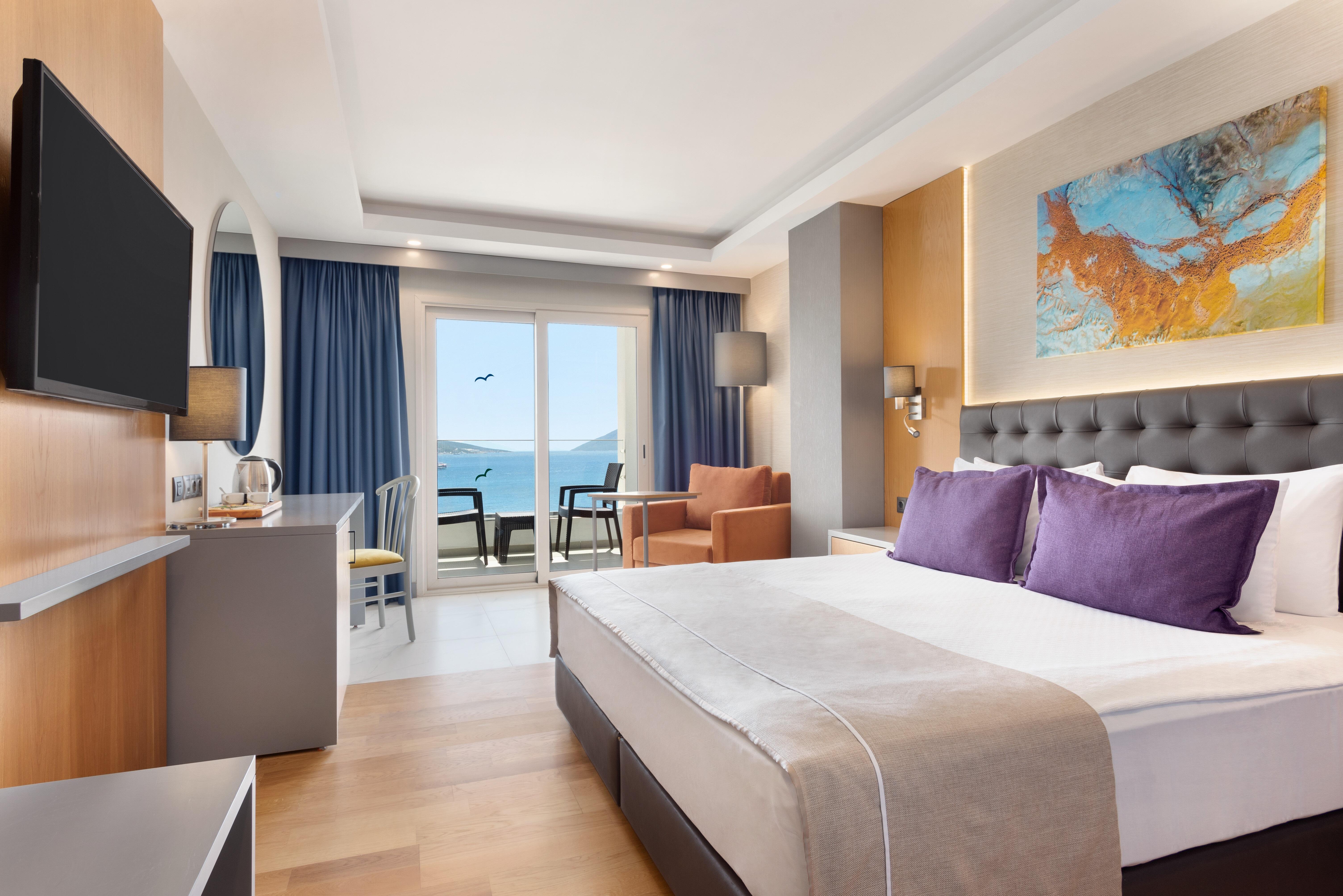 Hotel La Quinta By Wyndham Bodrum