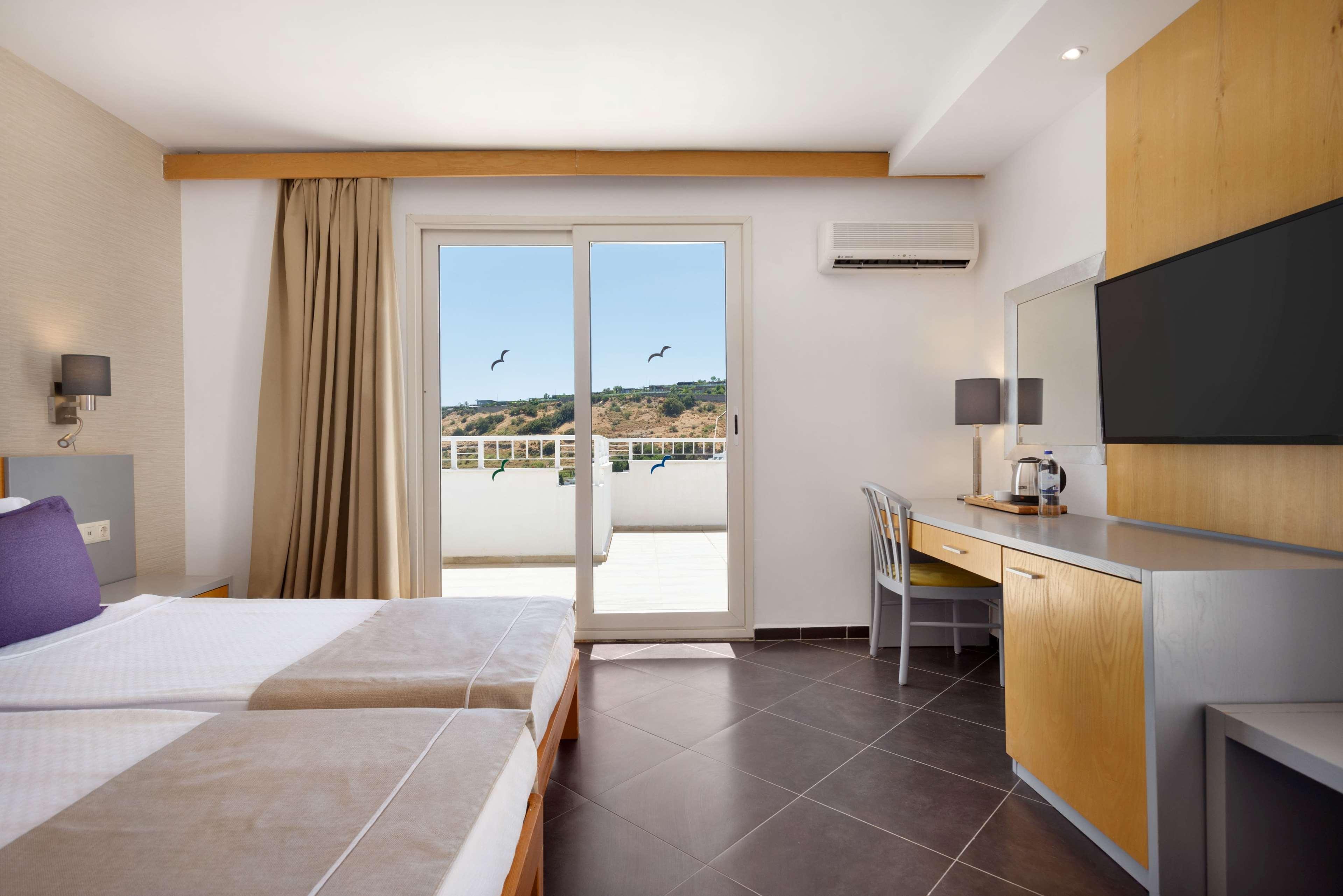 La Quinta By Wyndham Hotel Bodrum