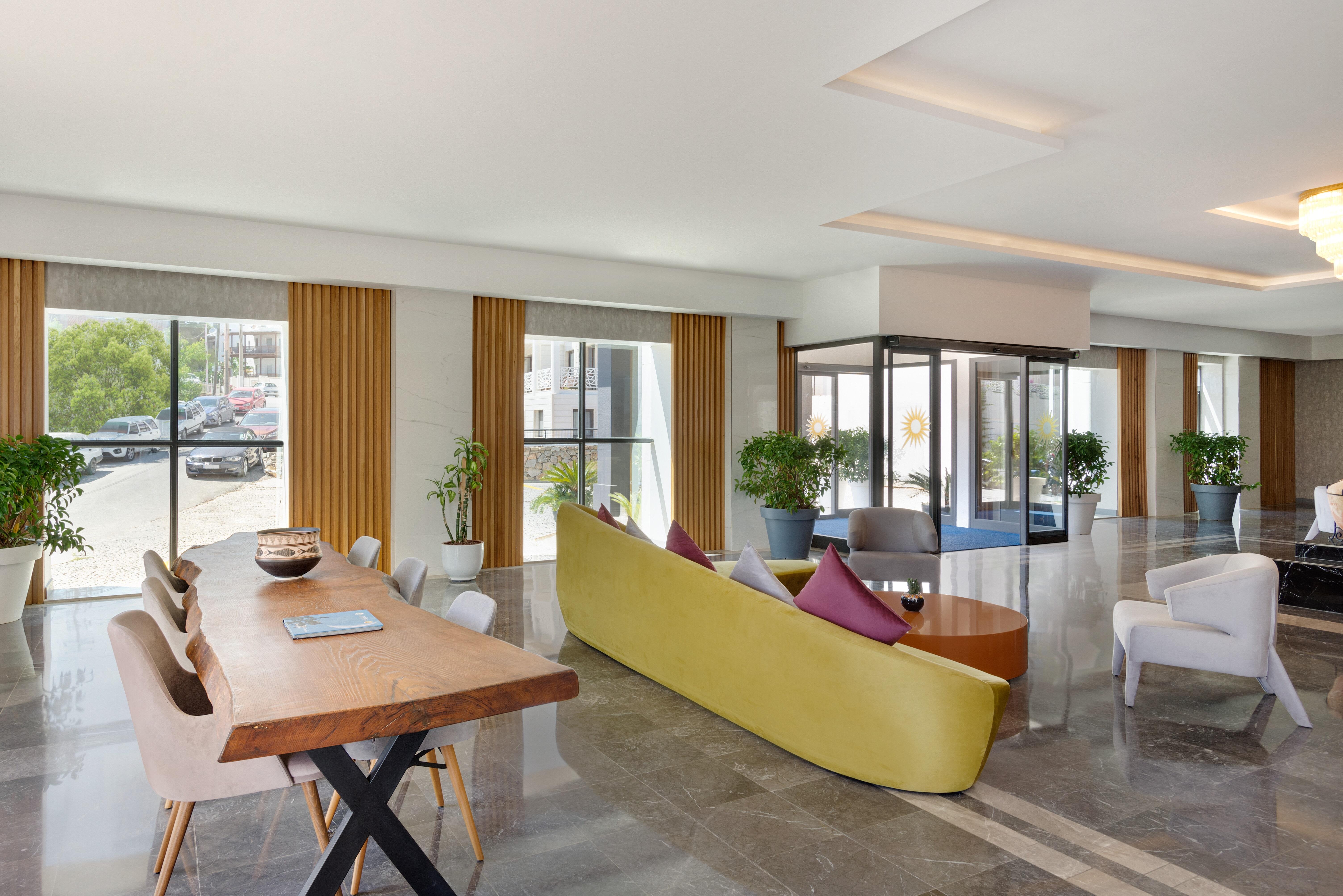La Quinta By Wyndham Hotel 4*