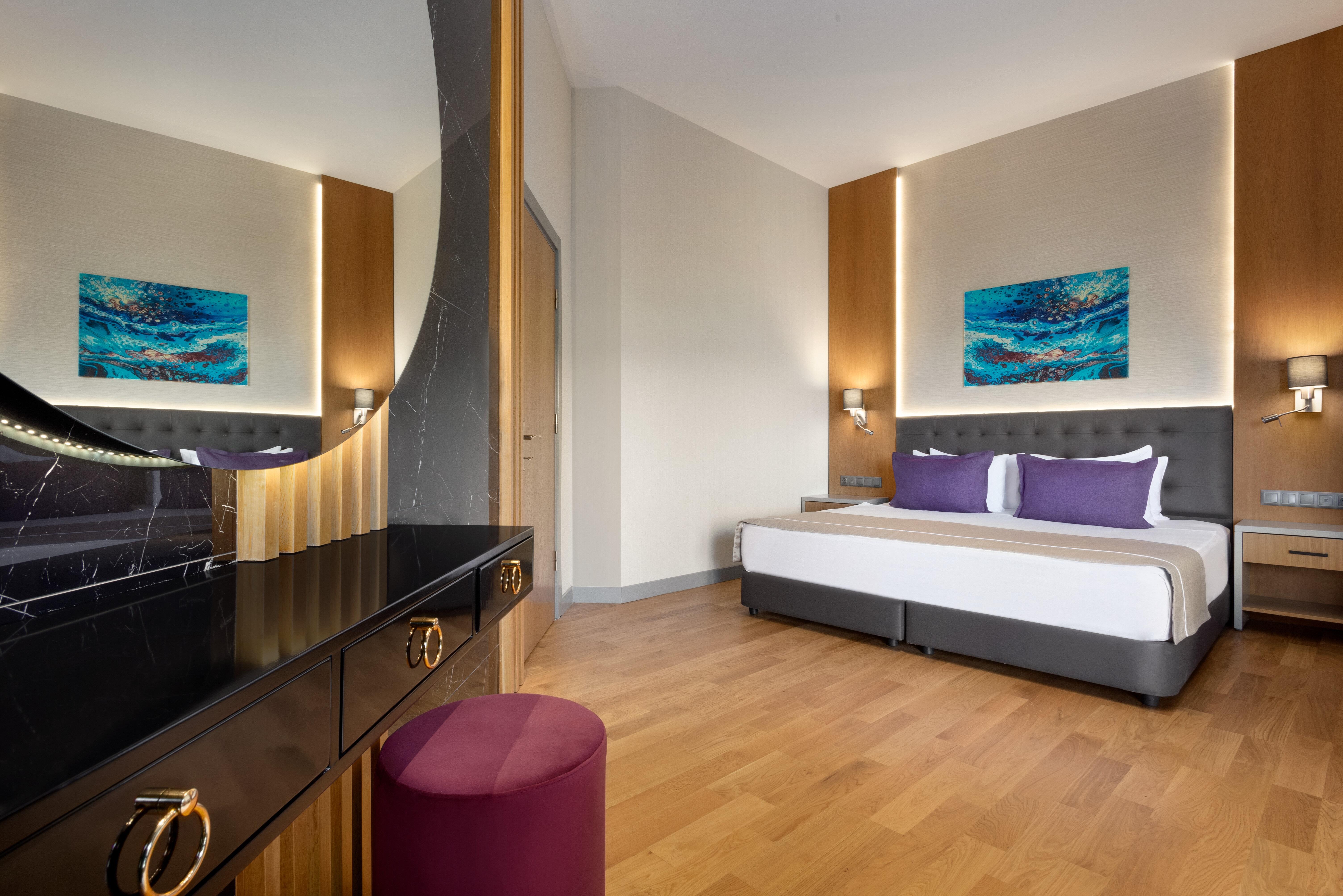 La Quinta By Wyndham Bodrum