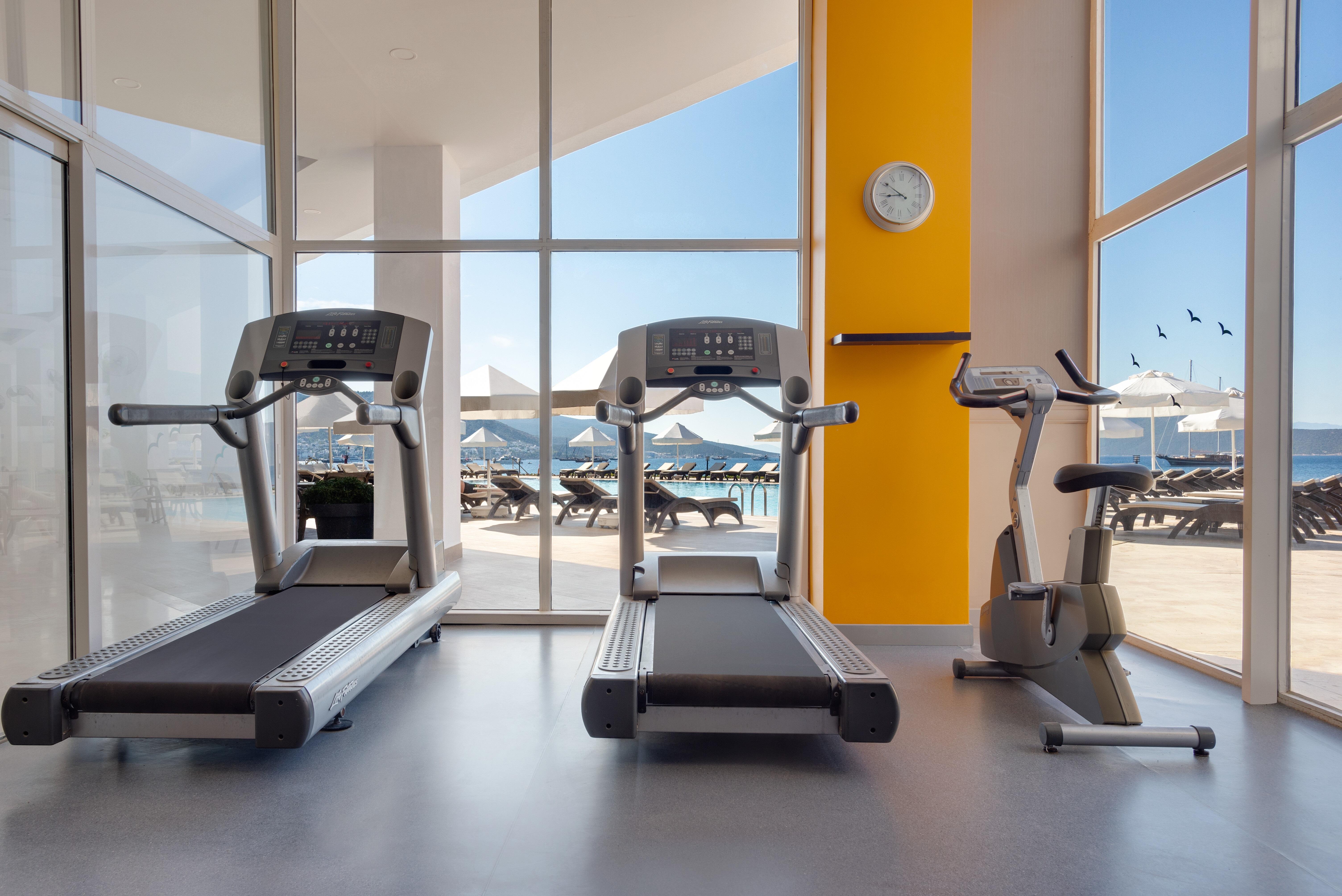 La Quinta By Wyndham Bodrum