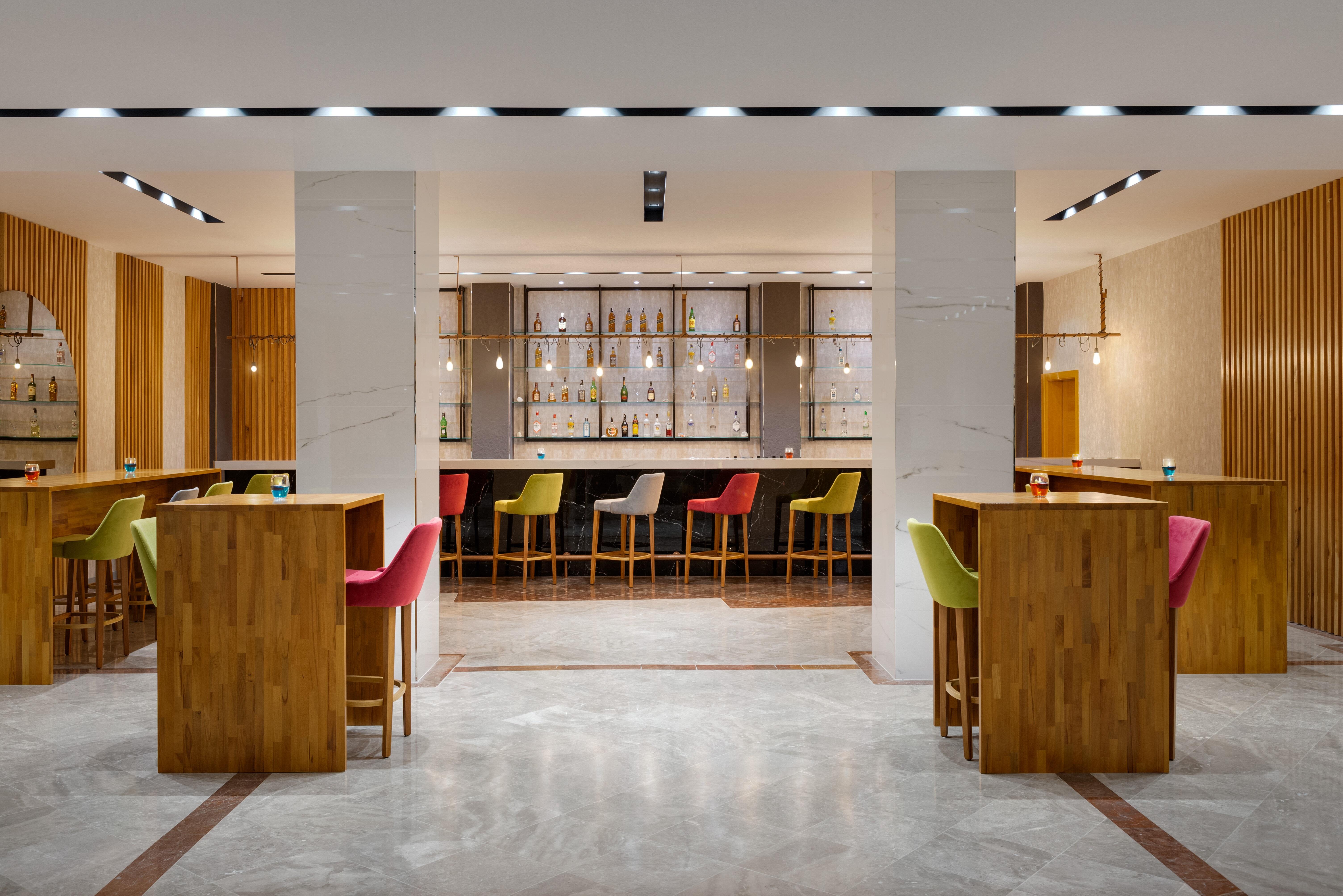 La Quinta By Wyndham Hotel 4*