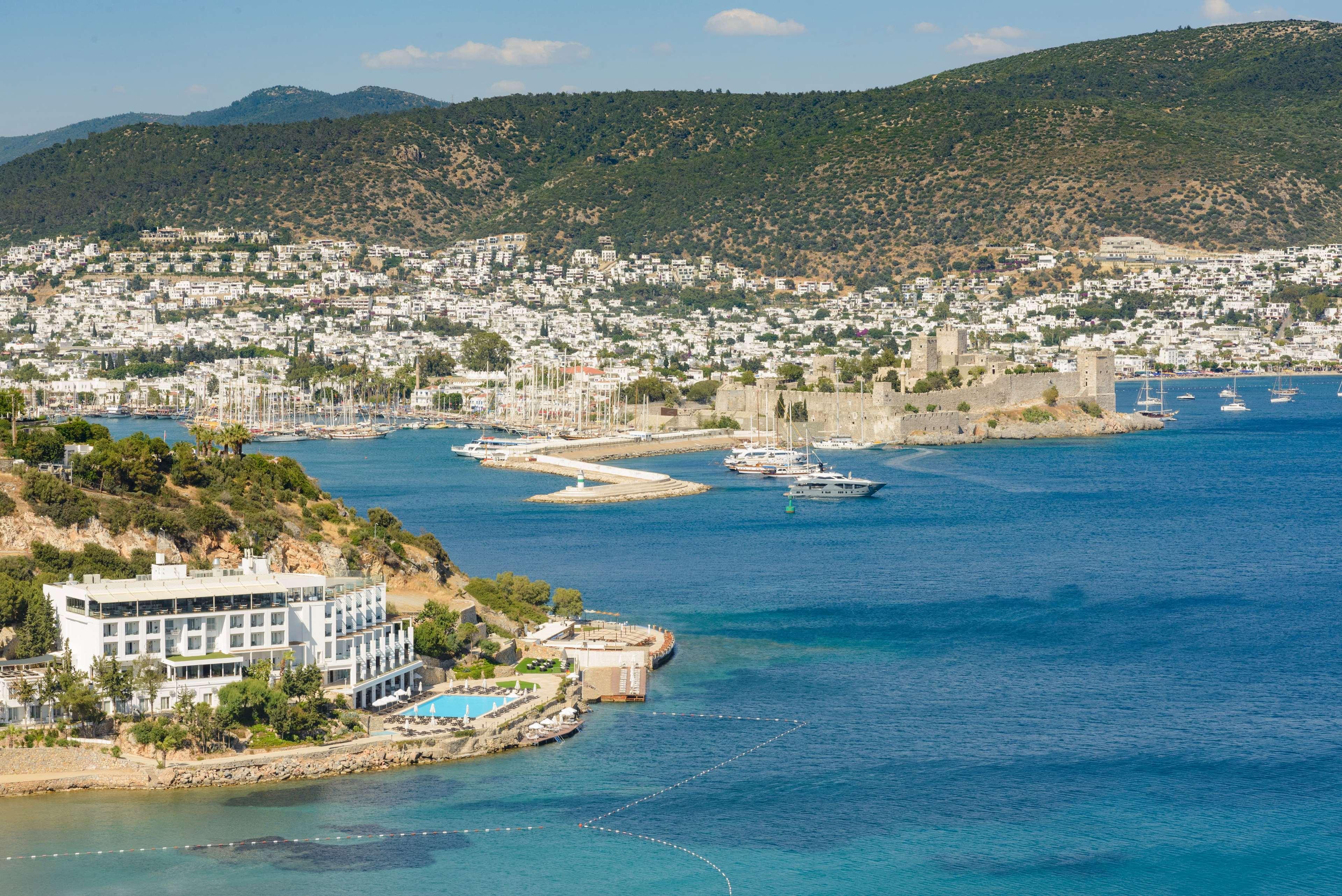 La Quinta By Wyndham Bodrum