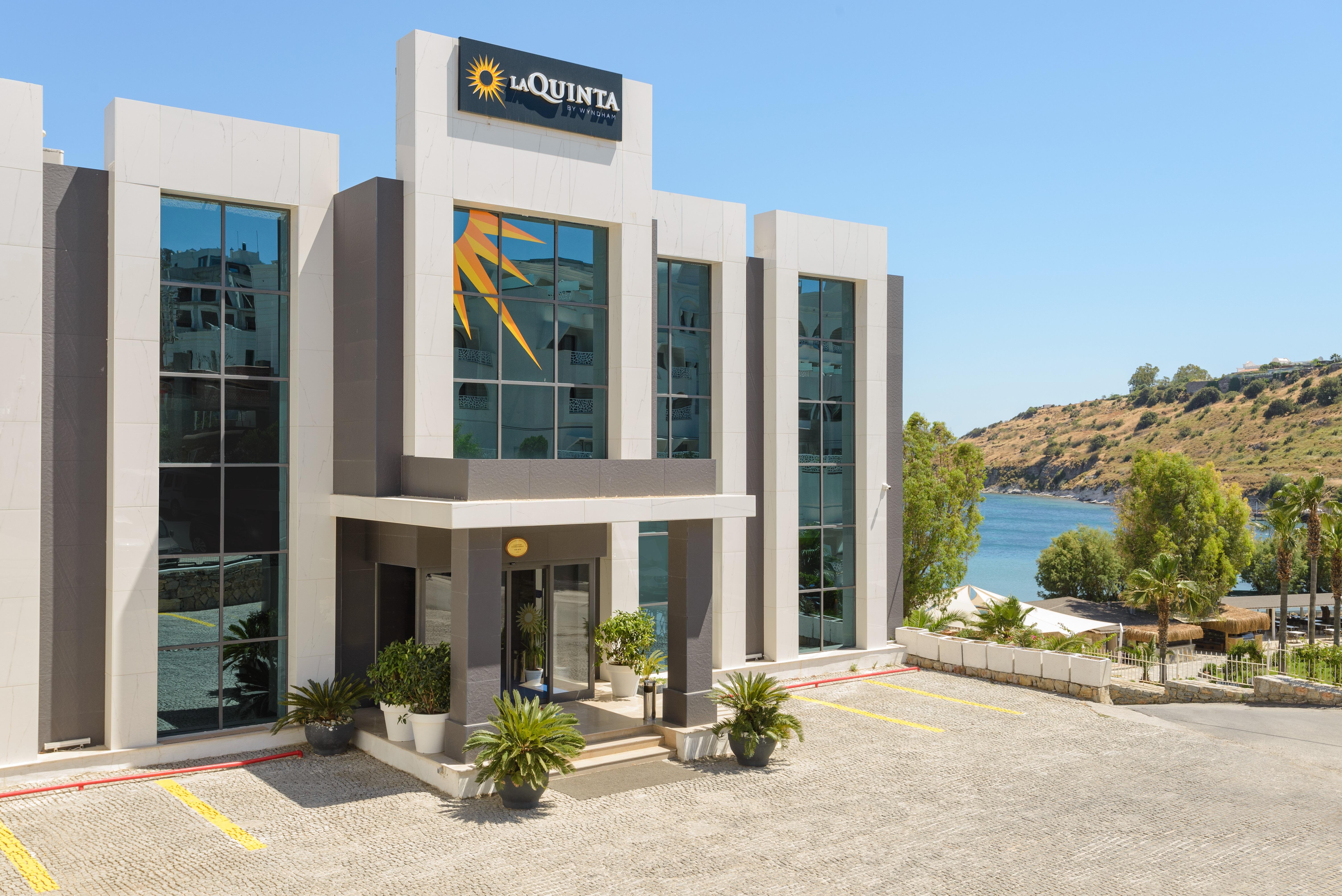 La Quinta By Wyndham 4*
