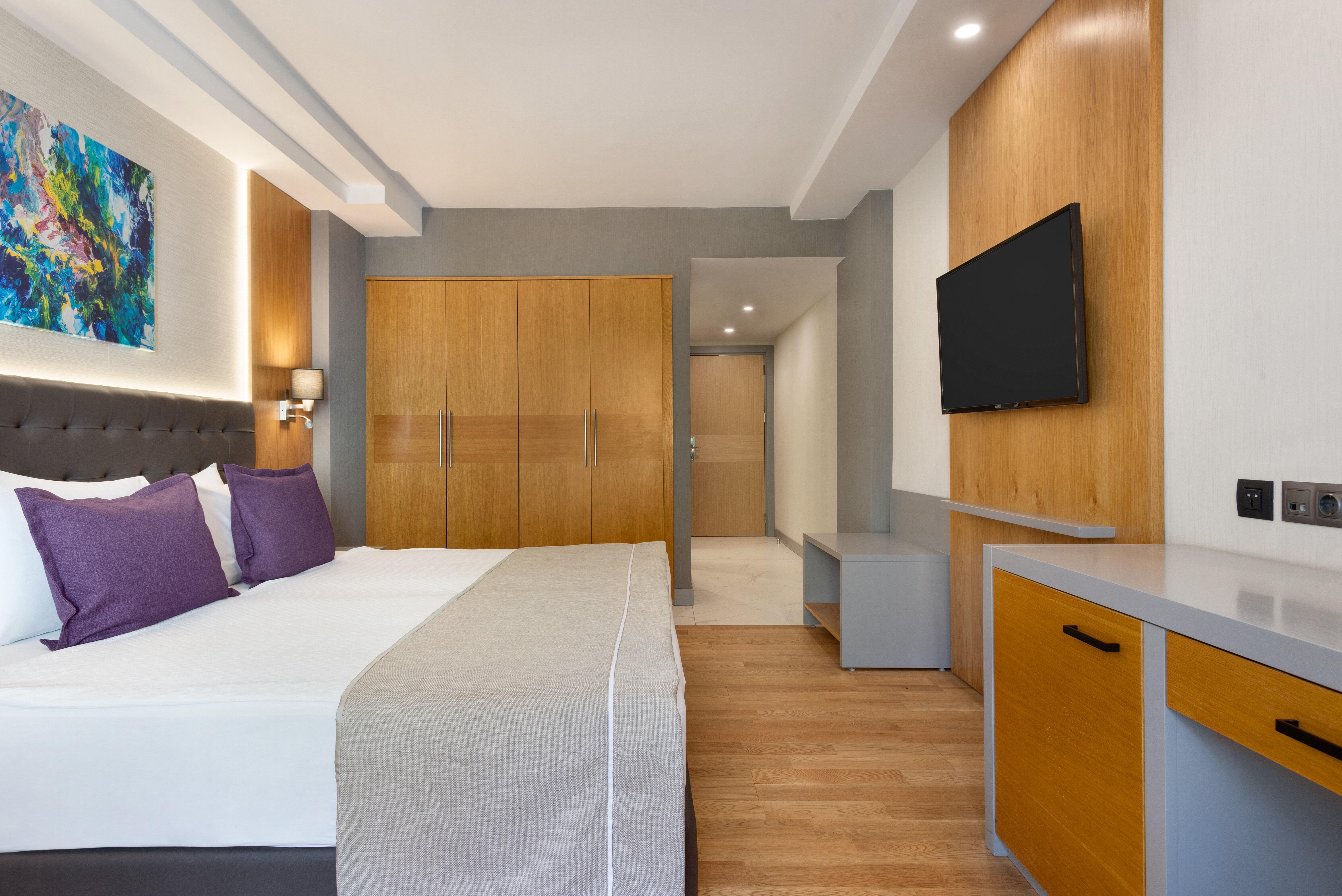 Hotel La Quinta By Wyndham Bodrum