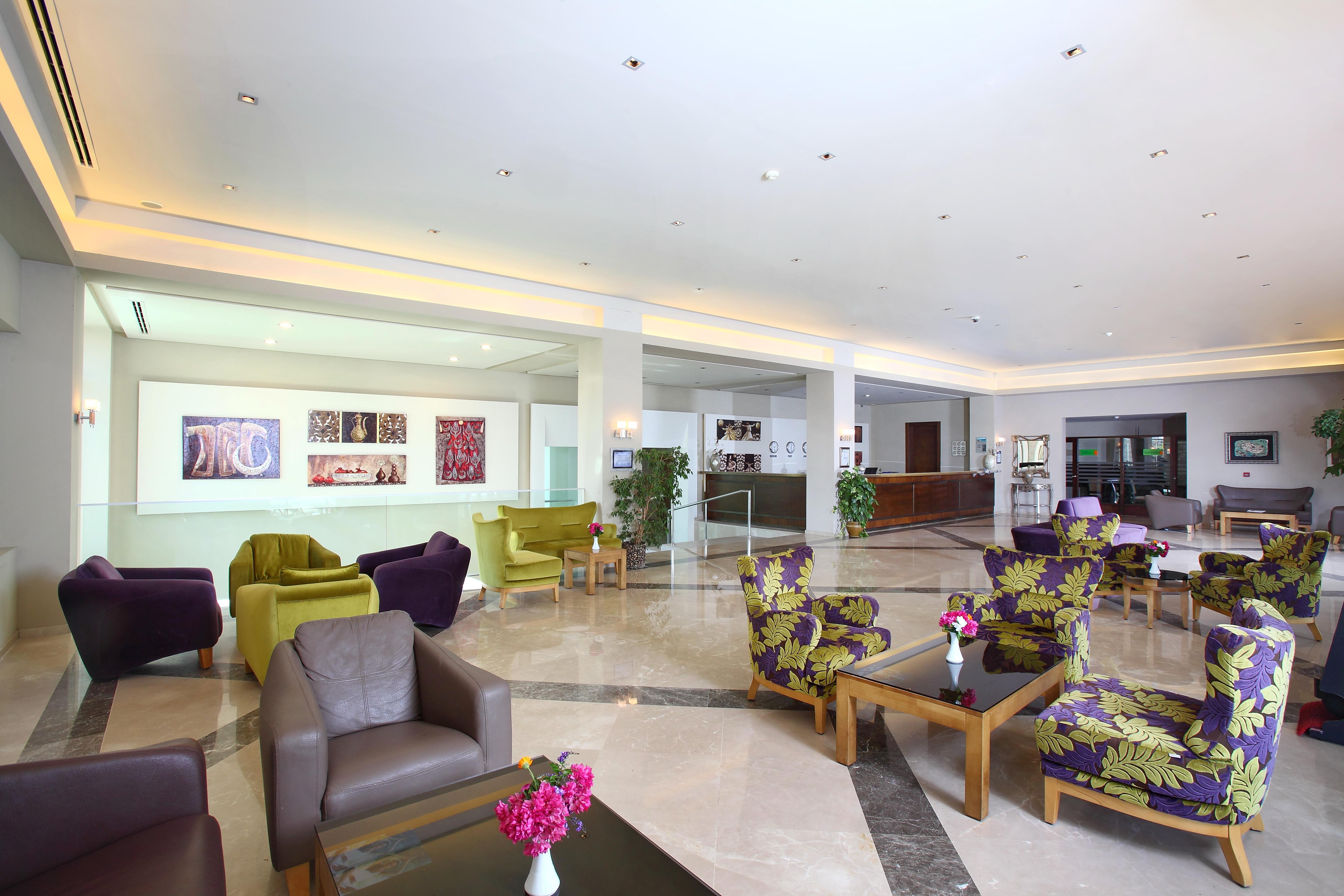 Mandarin & 5* Bodrum