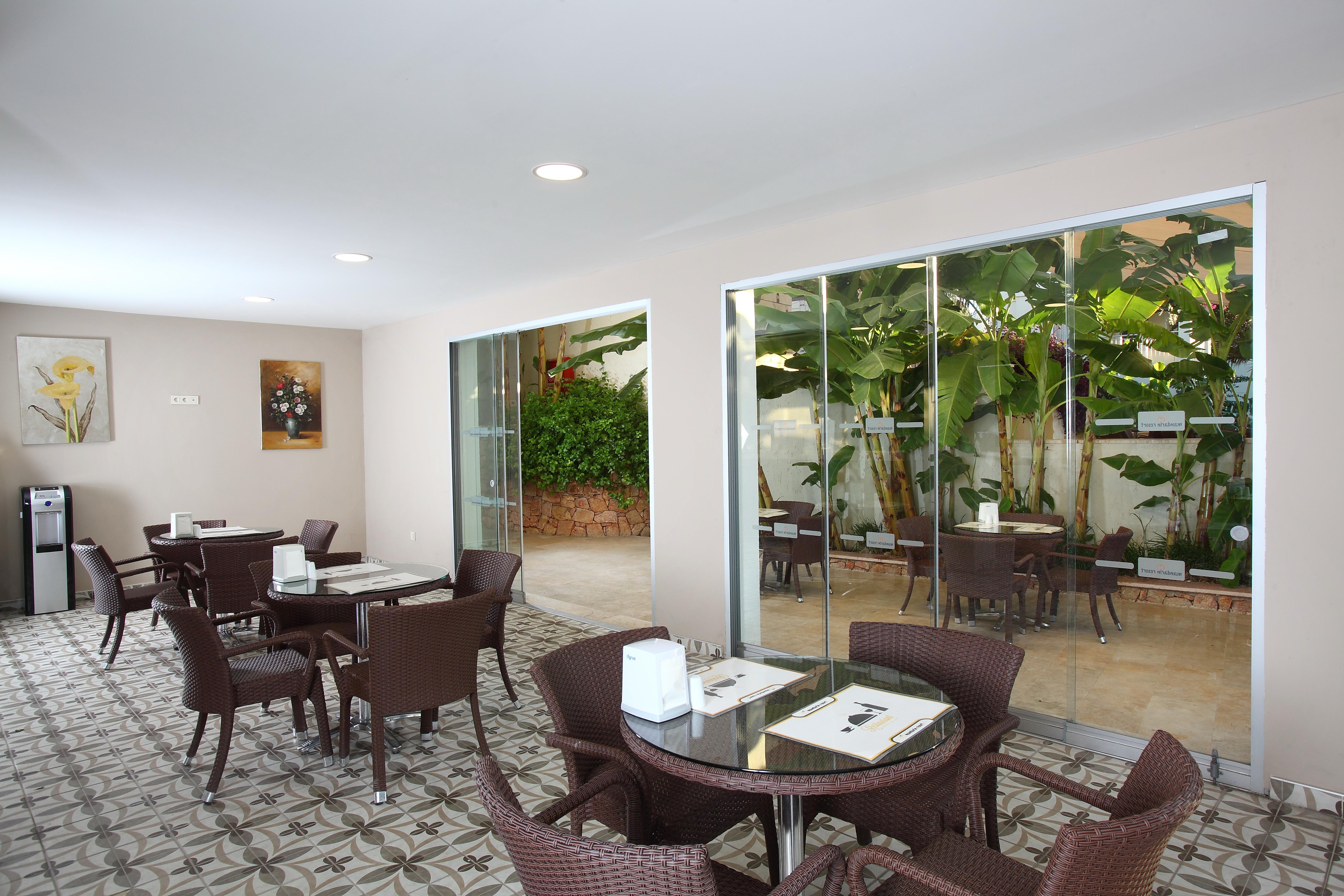 Mandarin & 5* Bodrum