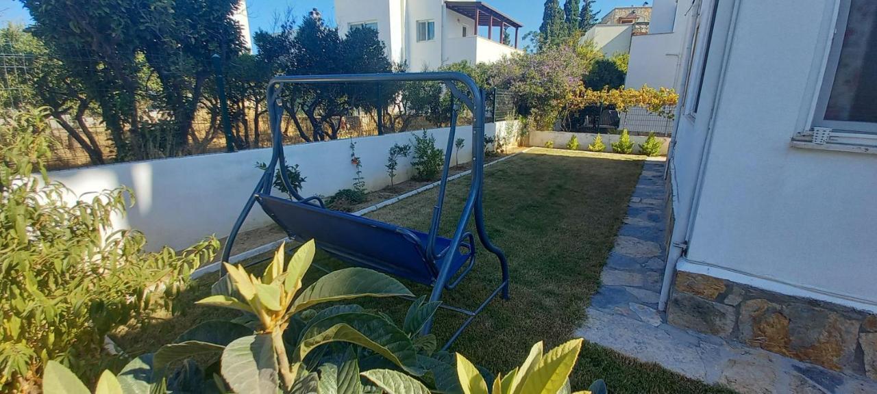 Apartment Rahat Ev