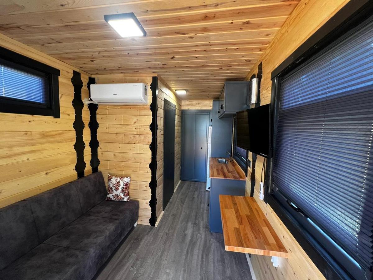 Bitez Tiny House &