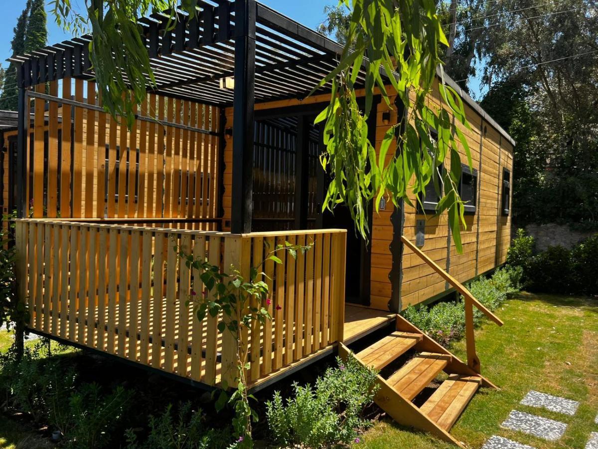 Hotel Bitez Tiny House &