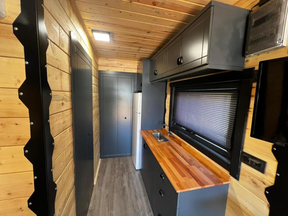 Bitez Tiny House & Bodrum