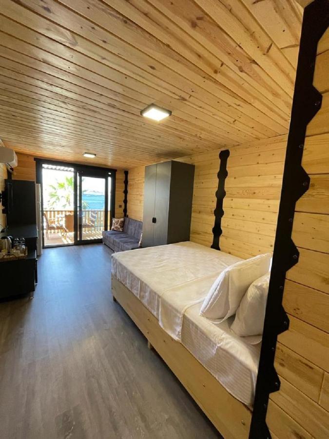 Hotel Bitez Tiny House & *