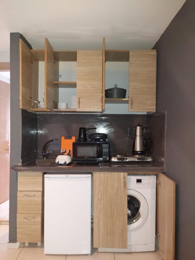 Aparthotel Rozetta *