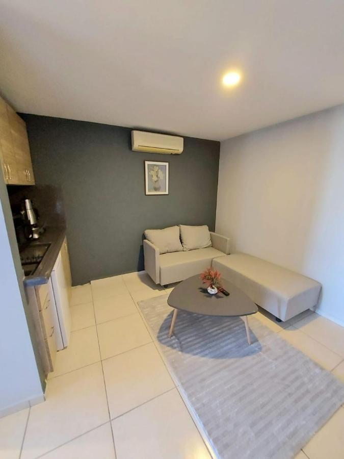 Aparthotel Rozetta *