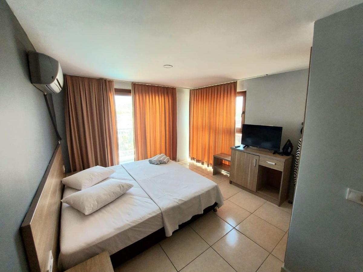 Rozetta Aparthotel Bodrum