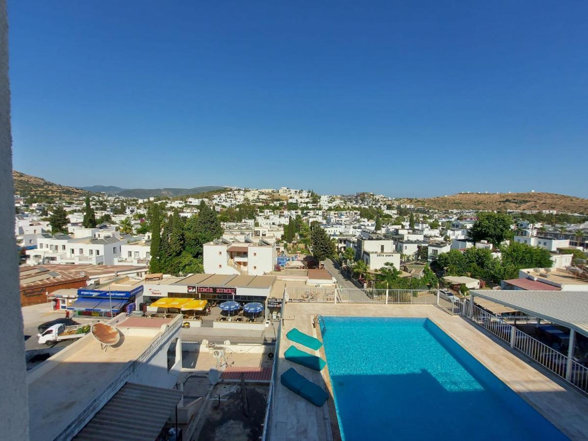 Rozetta Aparthotel