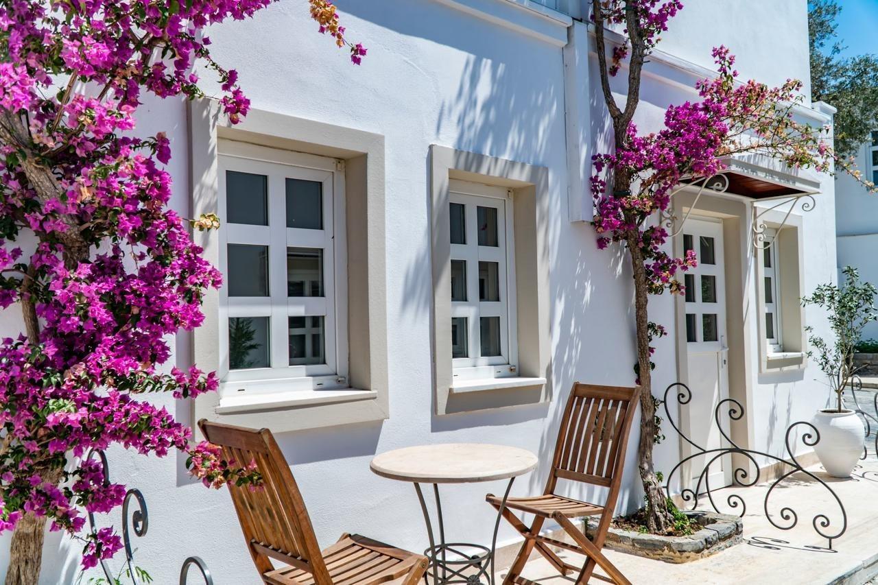 Hotel Manzara Boutique - Adults Only Bodrum