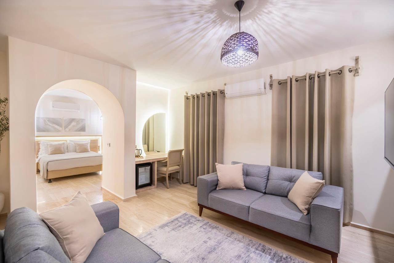 Manzara Boutique - Adults Only 3*