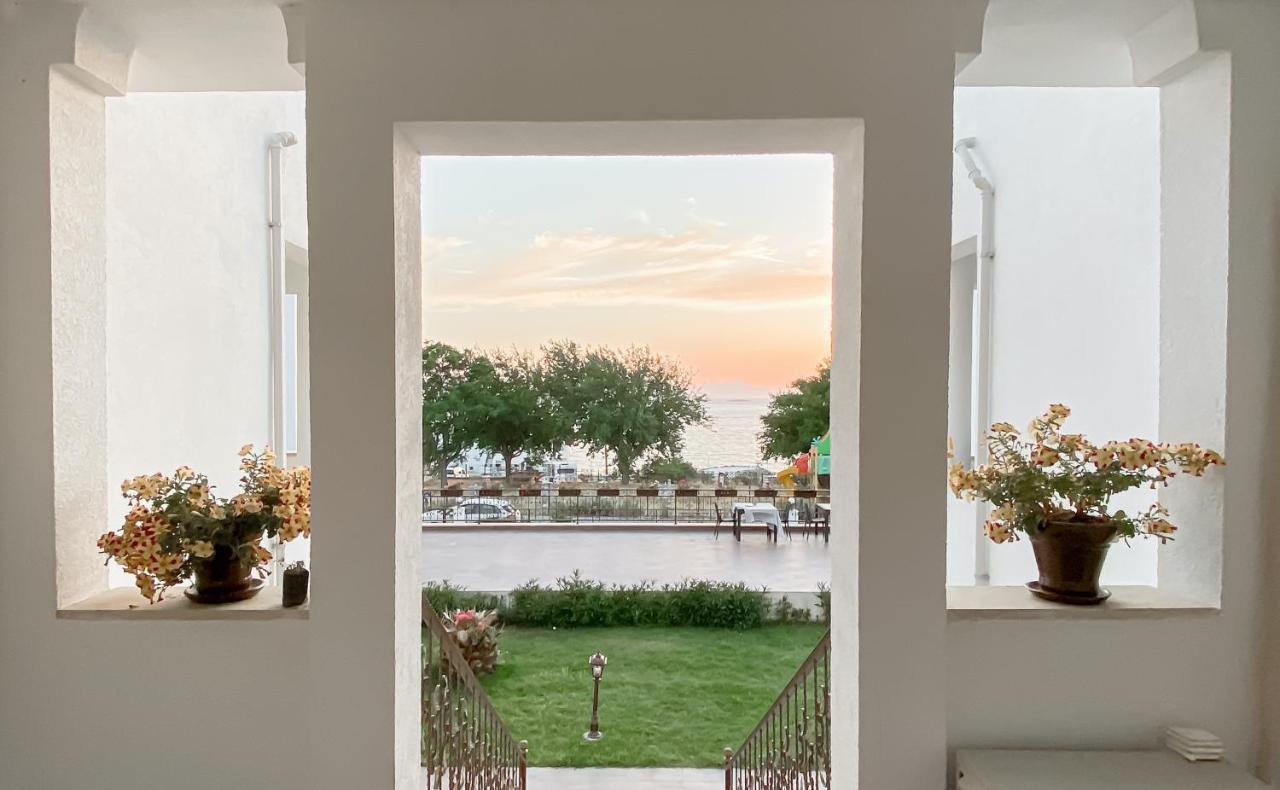 Aparthotel Turgutreis