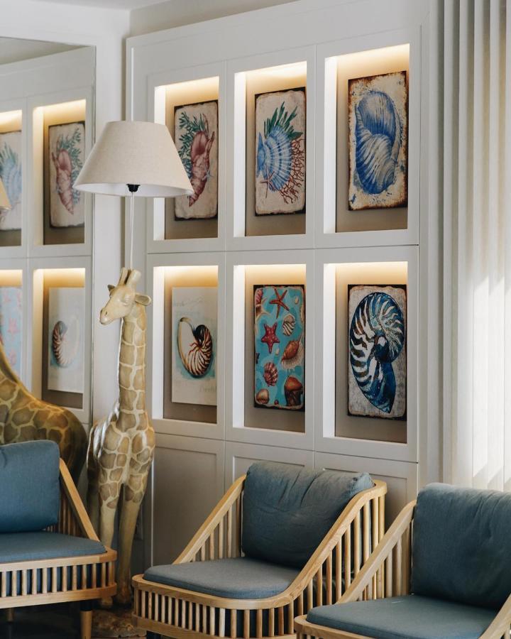 Otel Rammos 4*