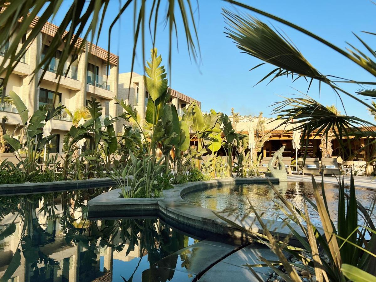 Rammos Otel 4*