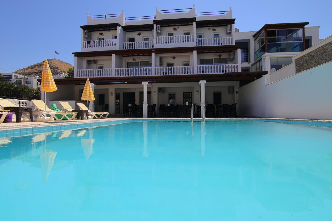 Ds Hotel *