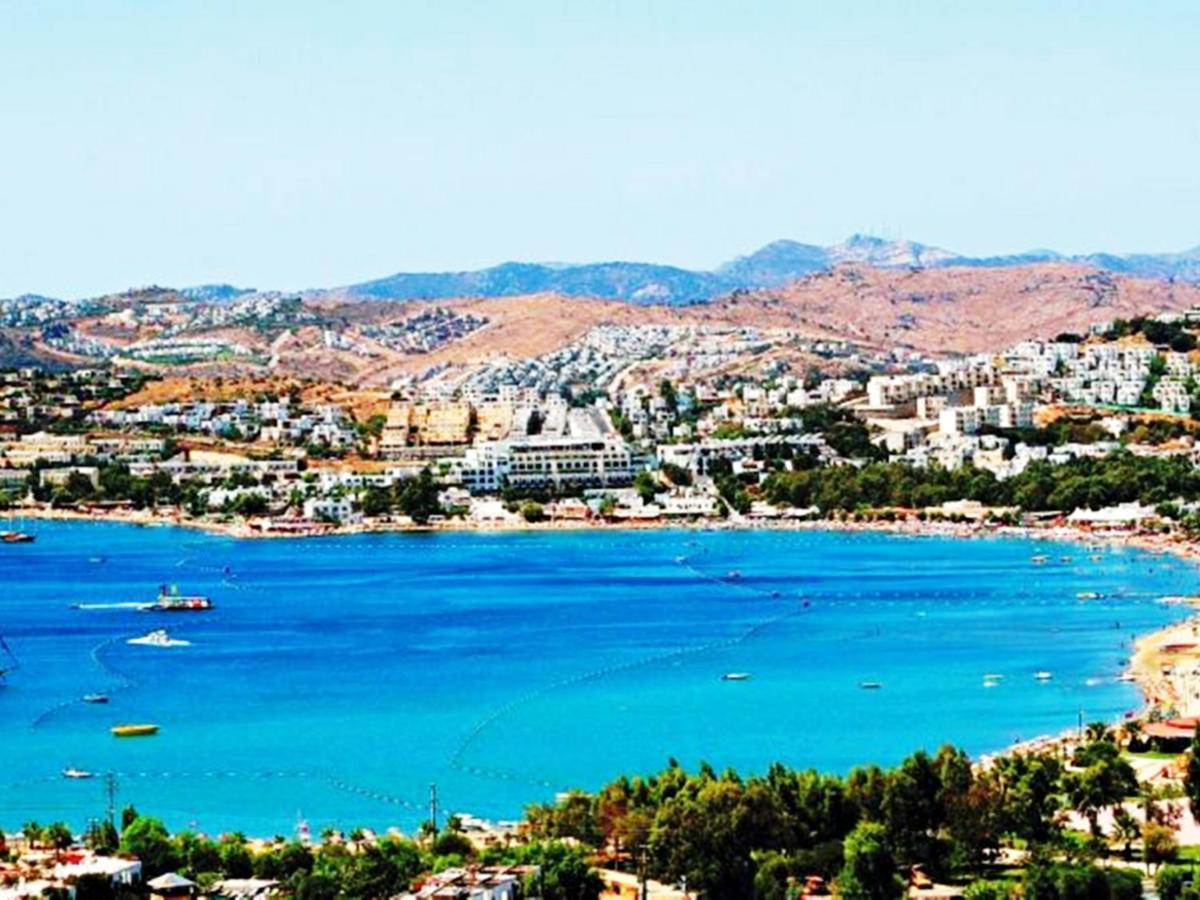 Bleu Nuit Bodrum