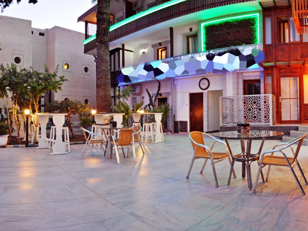 Hotel Bleu Nuit Bodrum